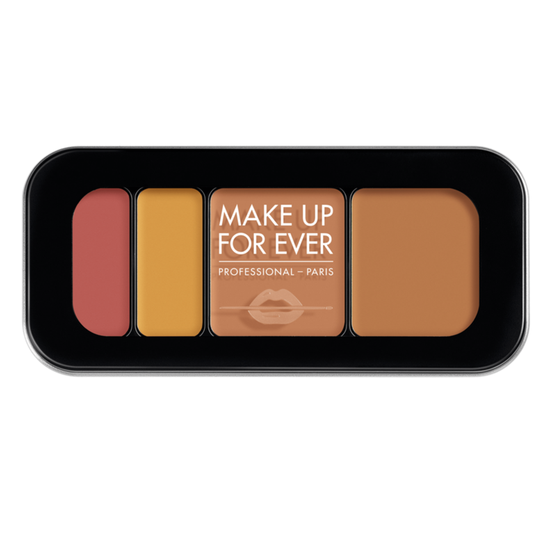MAKEUP FOR EVER ULTRA HD UNDERPAINTING PALETTE