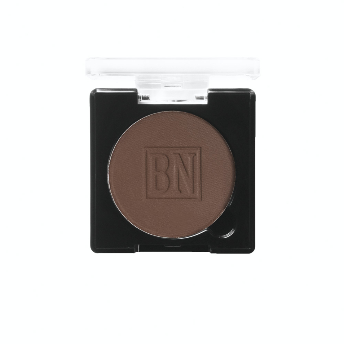 Ben Nye Powder Eye Shadow – Fard de pleoape cu pigment intens și finisaj mat