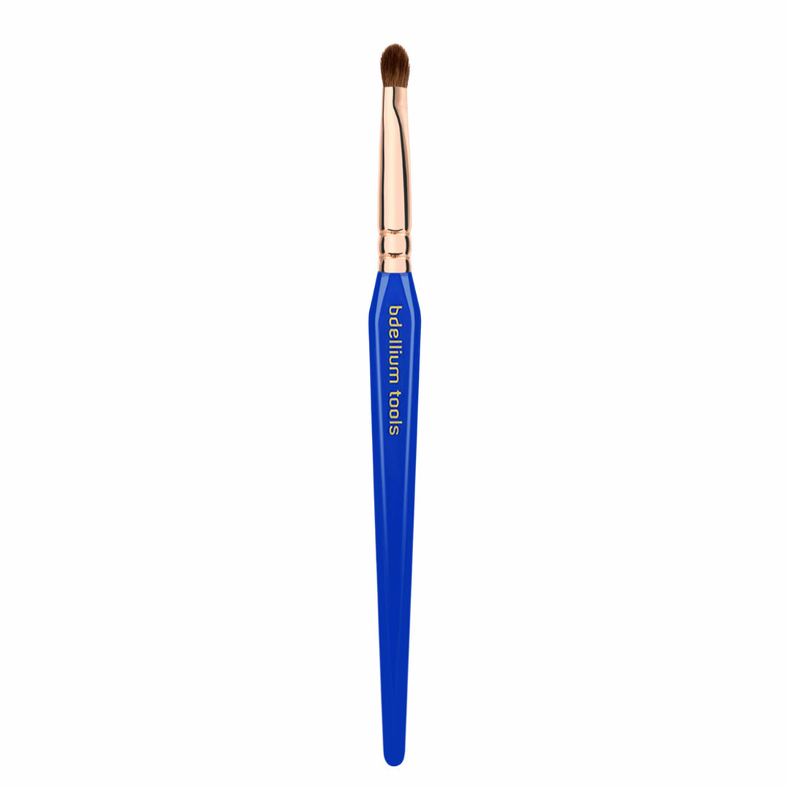 Bdellium Tools Golden Triangle  Series Small Shader - PENSULĂ MICĂ PENTRU PLEAOPE - 772 GT