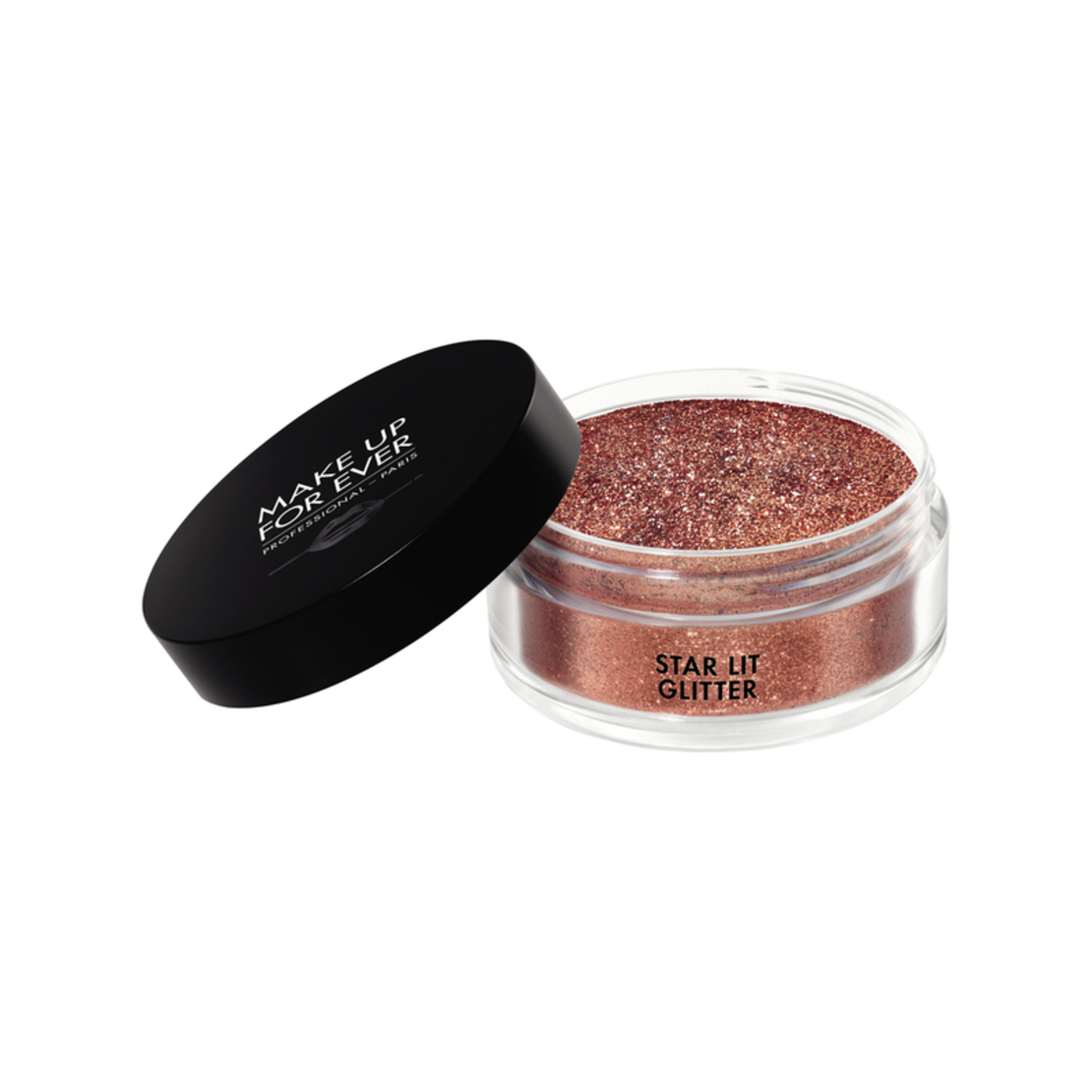 MAKEUP FOR EVER STAR LIT GLITTER LARGE PRO- GLITTER - 30G