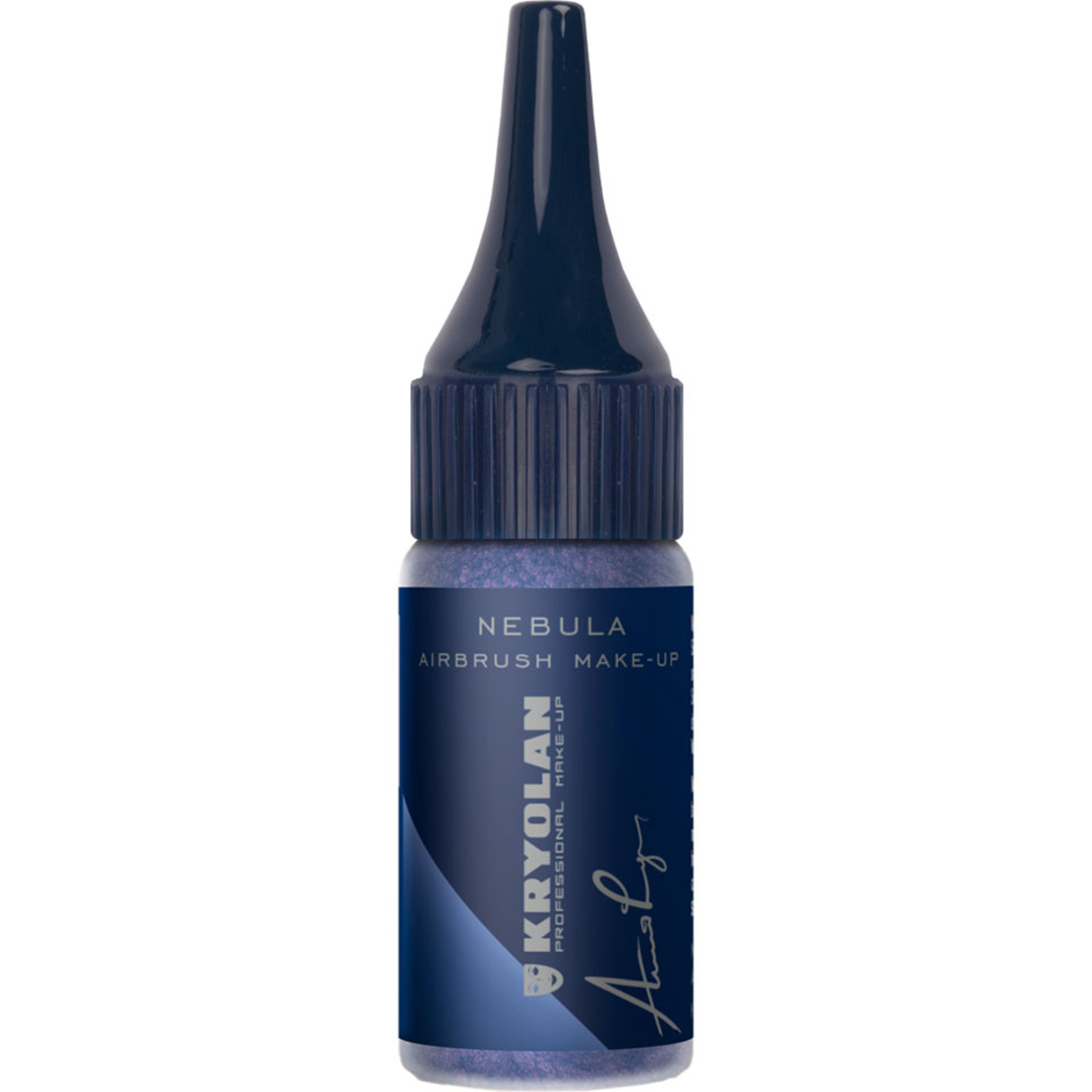 Kryolan Nebula Chromatic Airbrush - Culori cromatice pentru aerograf 14ml
