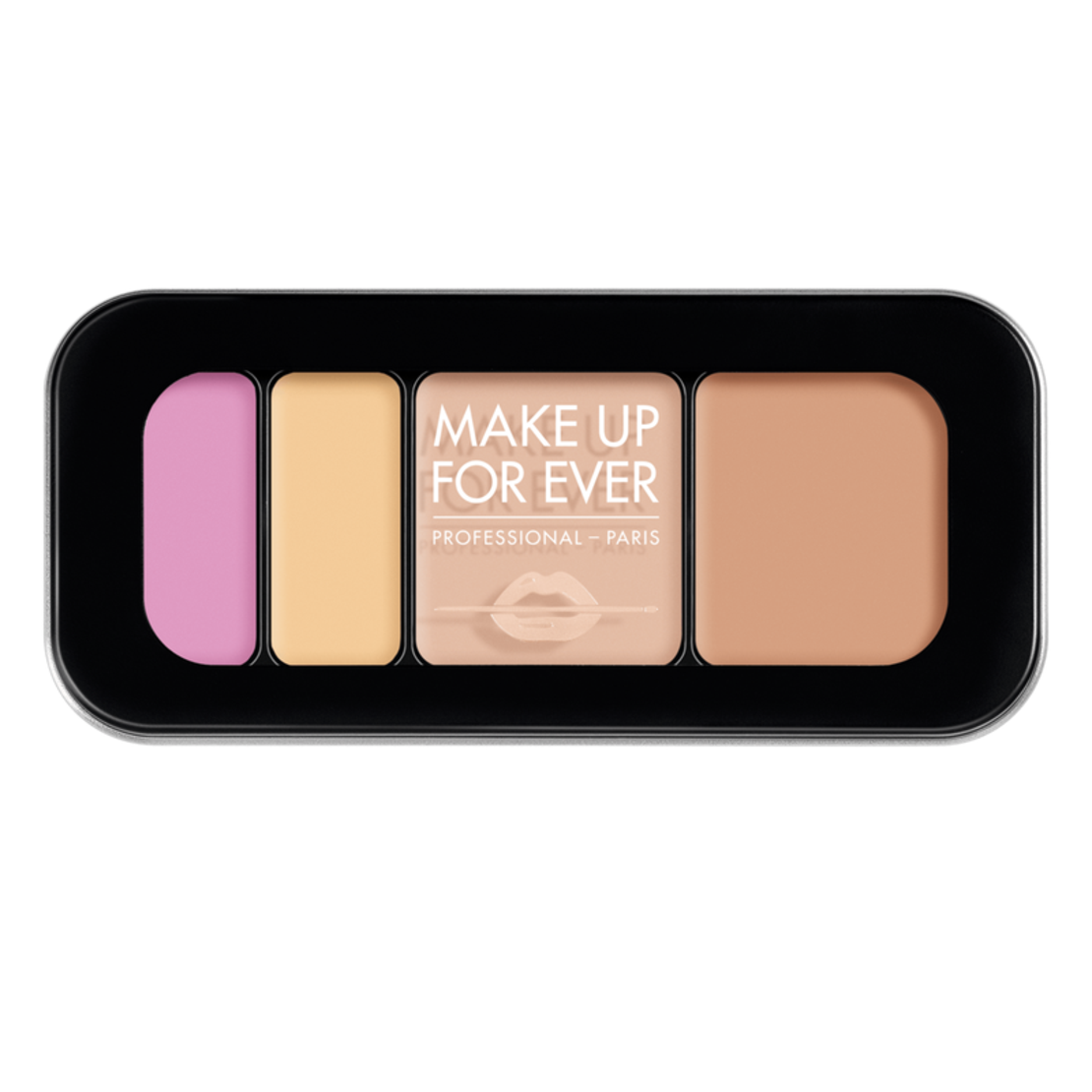 MAKEUP FOR EVER ULTRA HD UNDERPAINTING PALETTE