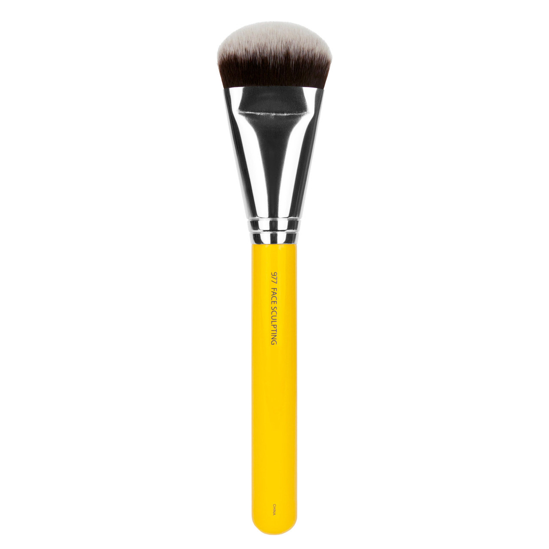 Bdellium Tools Studio Series - 977 Face Sculpting Brush