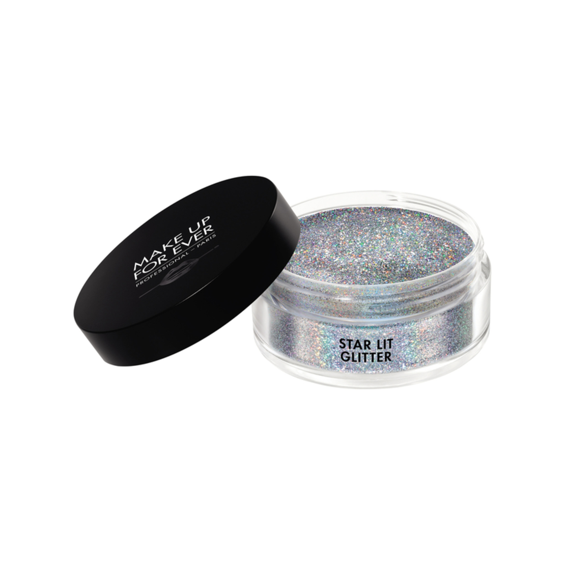 MAKEUP FOR EVER STAR LIT GLITTER LARGE PRO- GLITTER - 30G