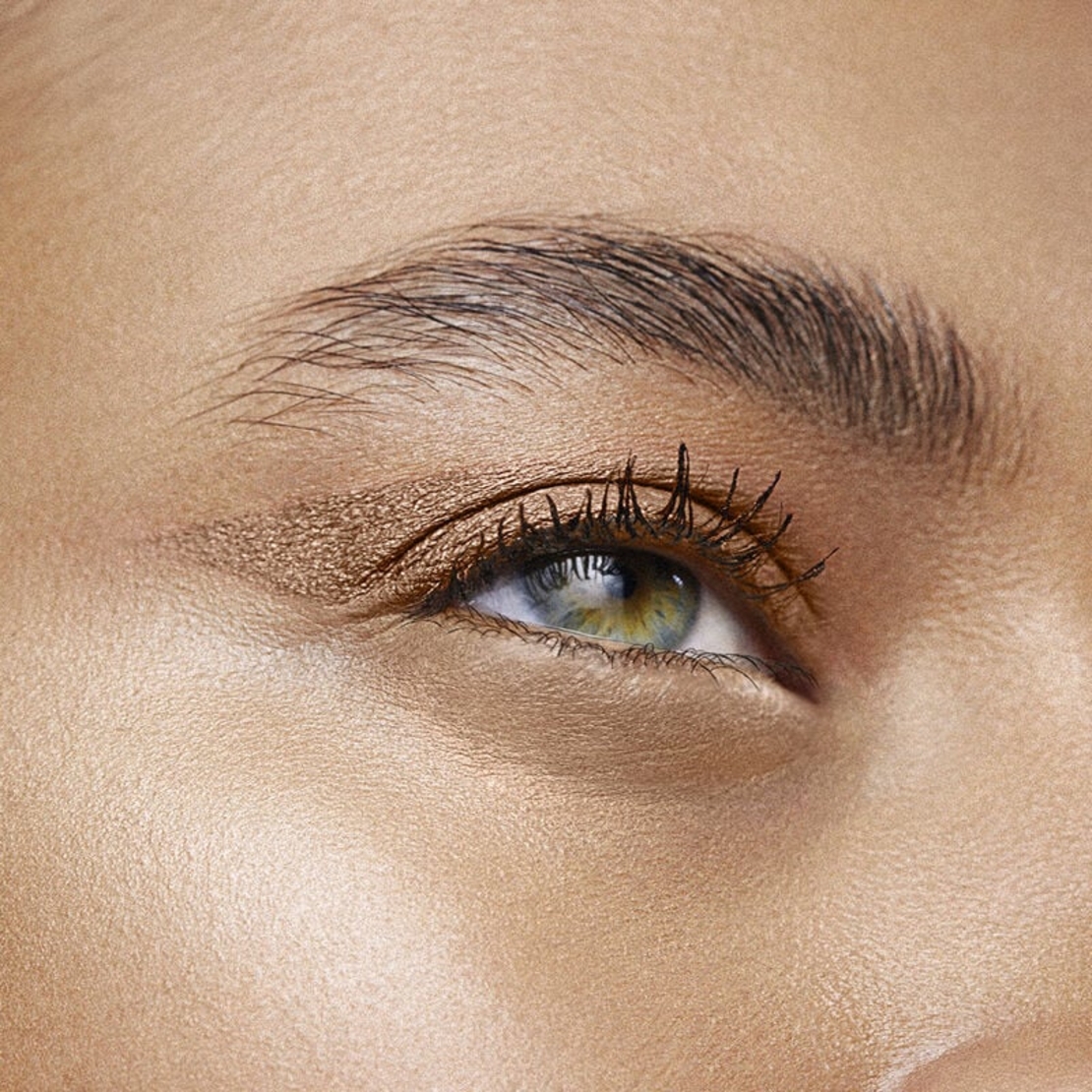 MAKEUP FOR EVER AQUA RESIST SMOKY SHADOW - CREION CONTUR OCHI REZISTENT LA APĂ ȘI LA TRANSFER