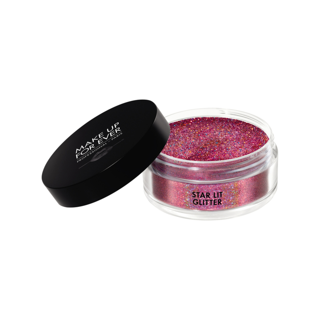 MAKEUP FOR EVER STAR LIT GLITTER LARGE PRO- GLITTER - 30G