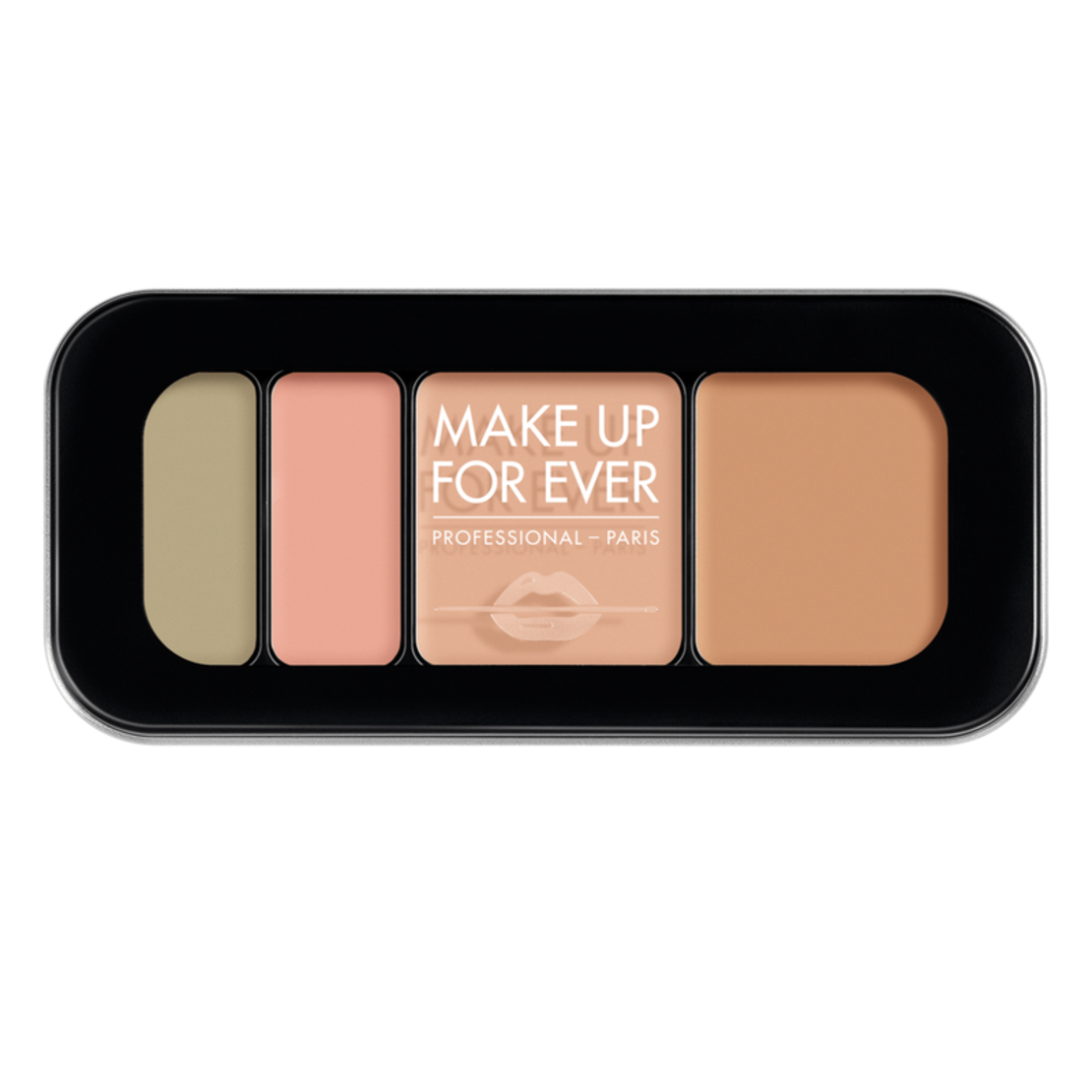 MAKEUP FOR EVER ULTRA HD UNDERPAINTING PALETTE