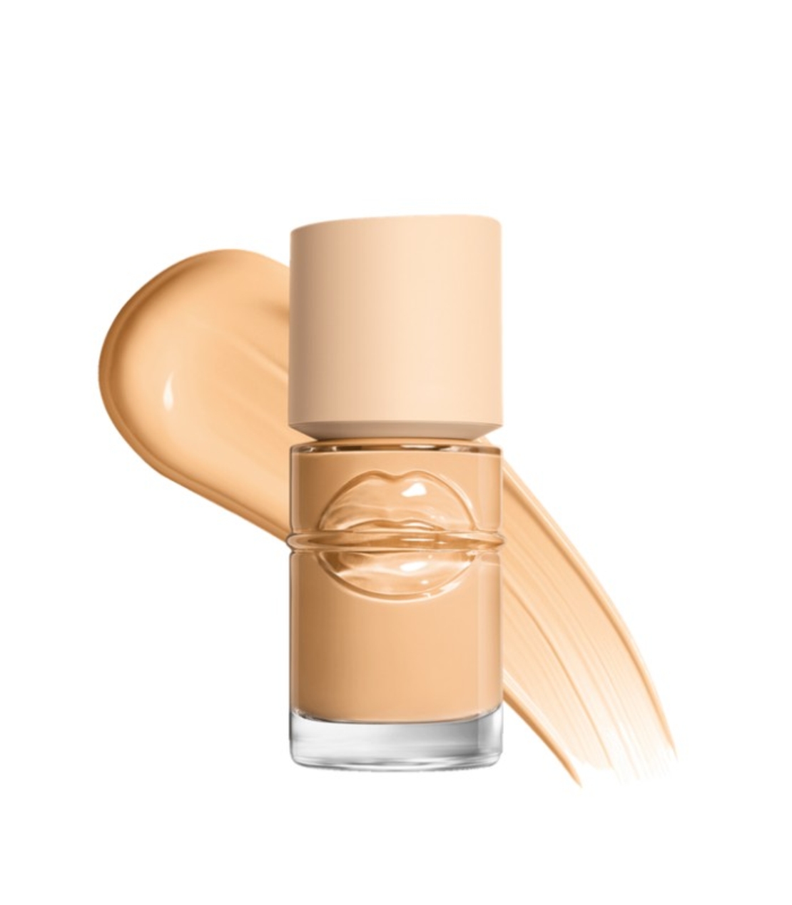 MAKE UP FOR EVER HD Skin Balancing & Perfecting Foundation – Fond de ten hidratant cu acoperire medie 30 ml