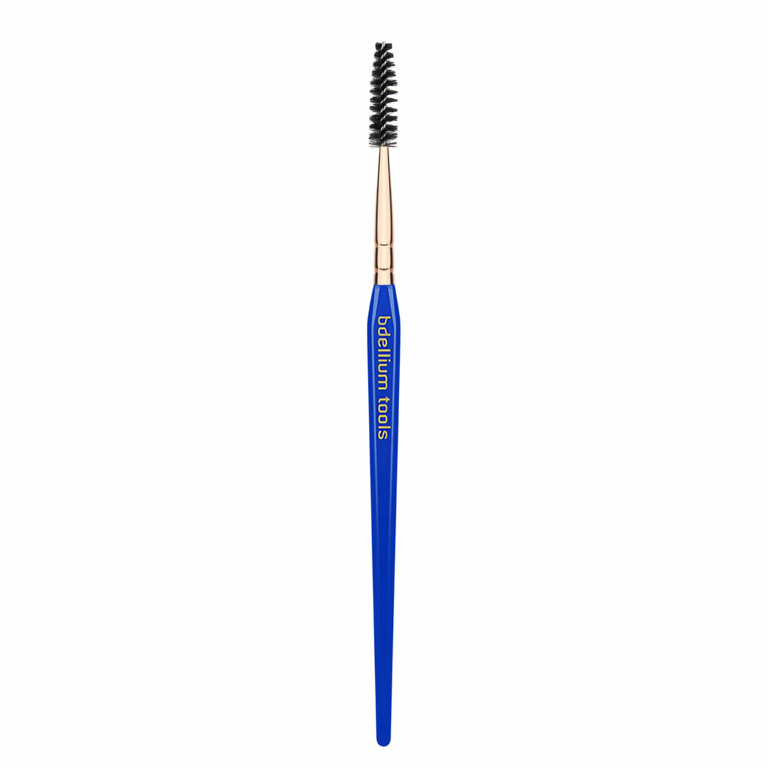 Bdellium Tools Golden Triangle  Series Lash - PENSULĂ PENTRU GENE ȘI SPRÂNCENE - 733 GT