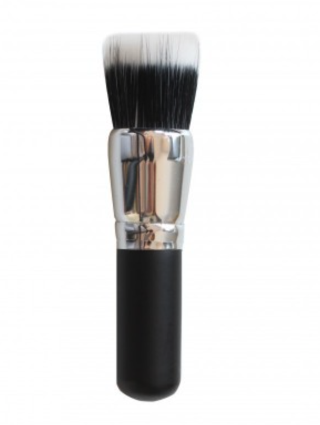 Crown Brush Duo Fibre Buffer - Pentru fond de ten - C442