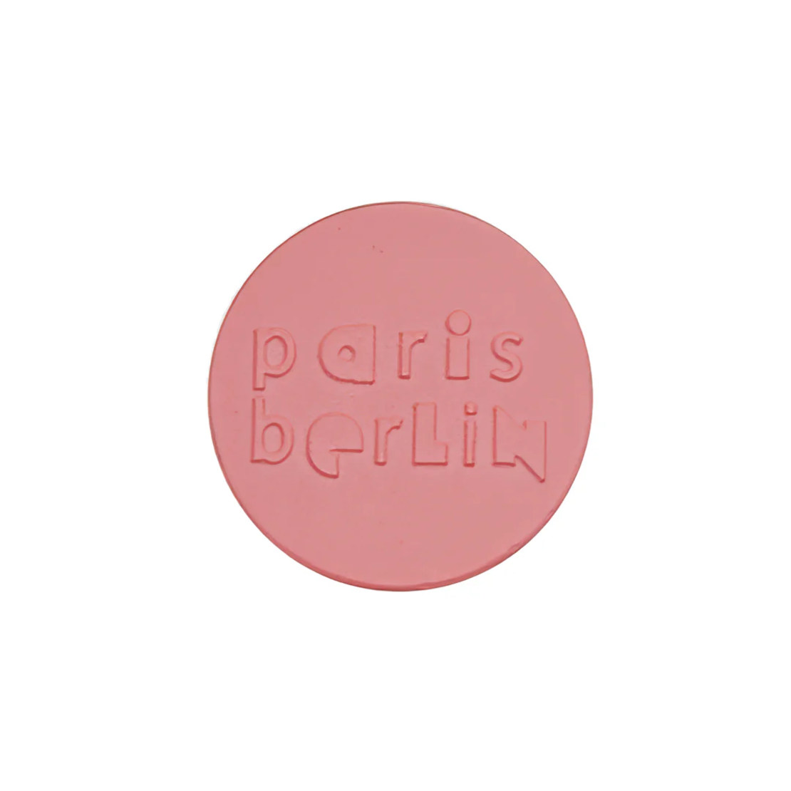 Paris Berlin FARD DE PLEOAPE - REZERVĂ - 3G