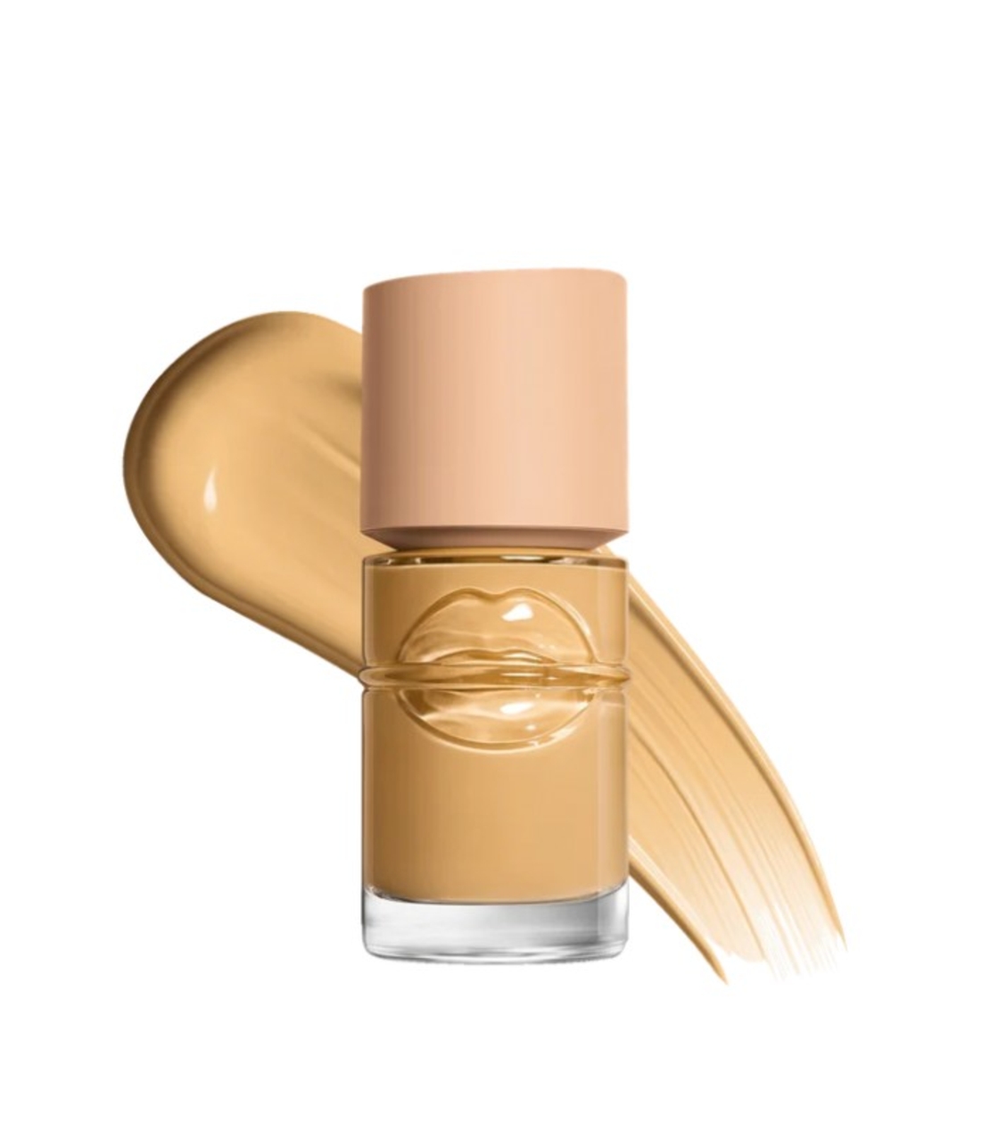 MAKE UP FOR EVER HD Skin Balancing & Perfecting Foundation – Fond de ten hidratant cu acoperire medie 30 ml