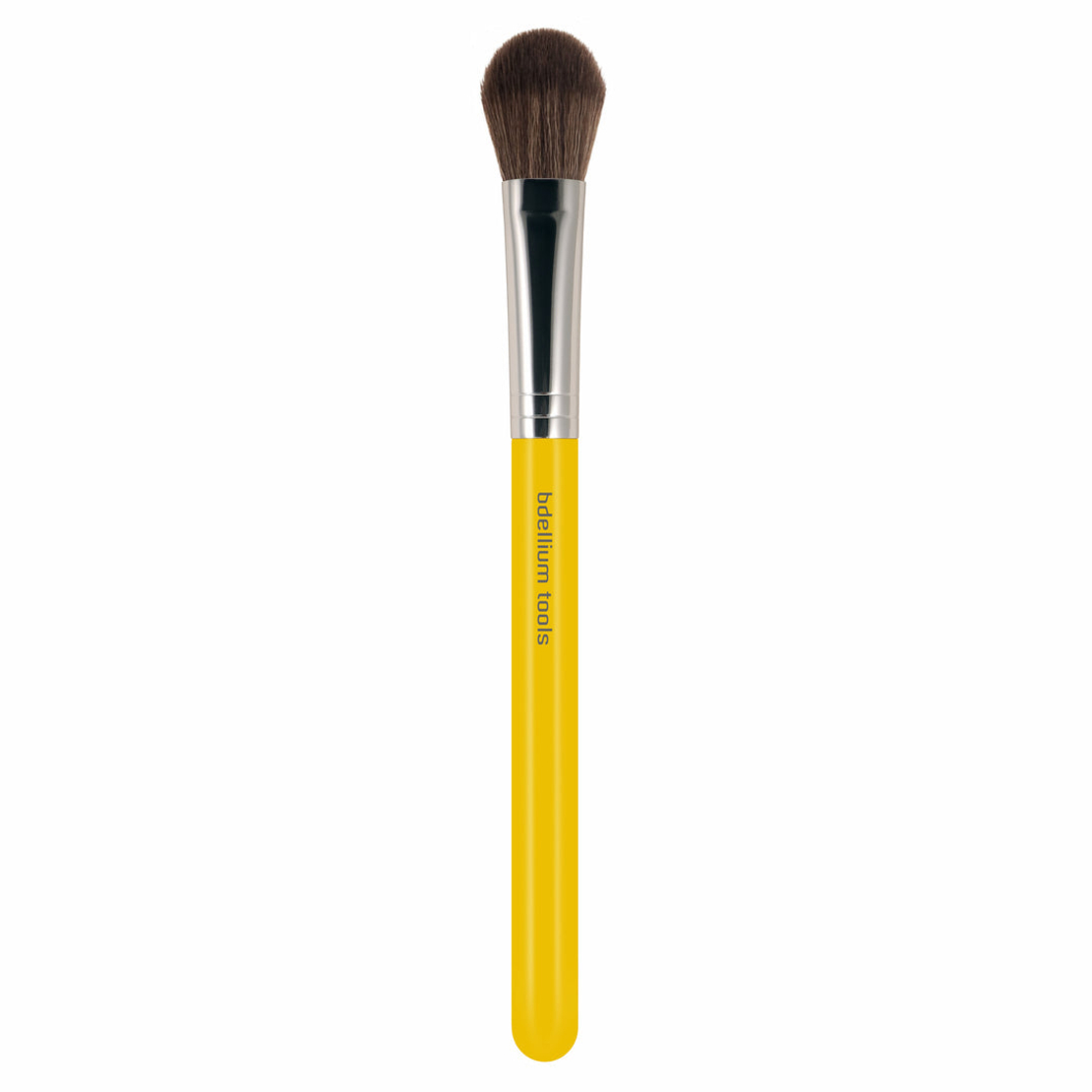 Bdellium Tools Studio Series - PENSULĂ ÎNGUSTĂ PENTRU PRODUSE PUDRATE, CONTOURING ȘI BLENDING - NR. 940