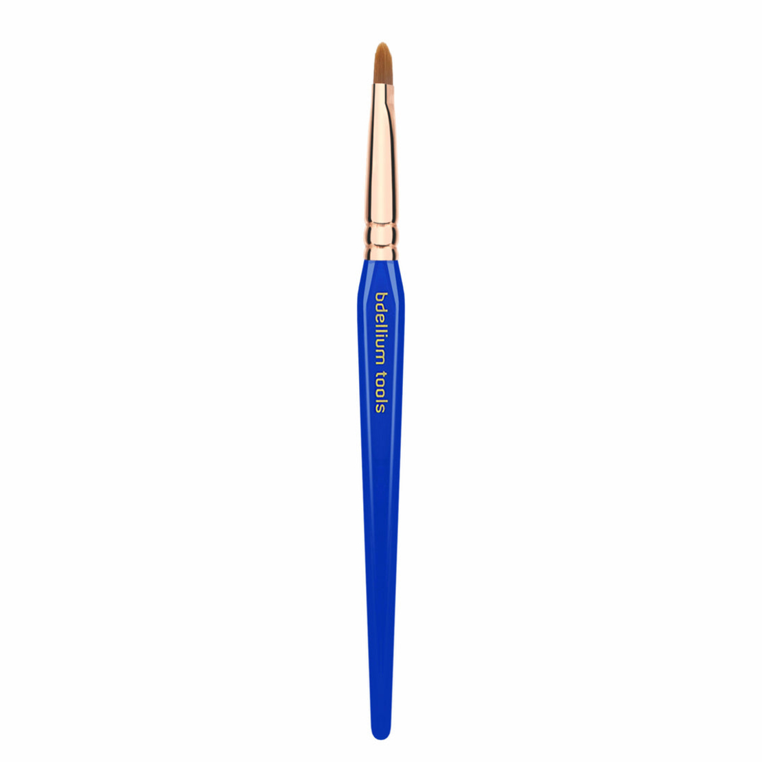 Bdellium Tools Golden Triangle Bold Lip - PENSULĂ PENTRU BUZE - 542 GT