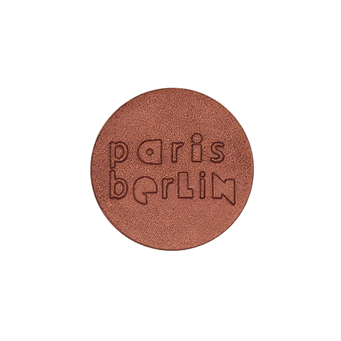 Paris Berlin FARD DE PLEOAPE - REZERVĂ - 3G