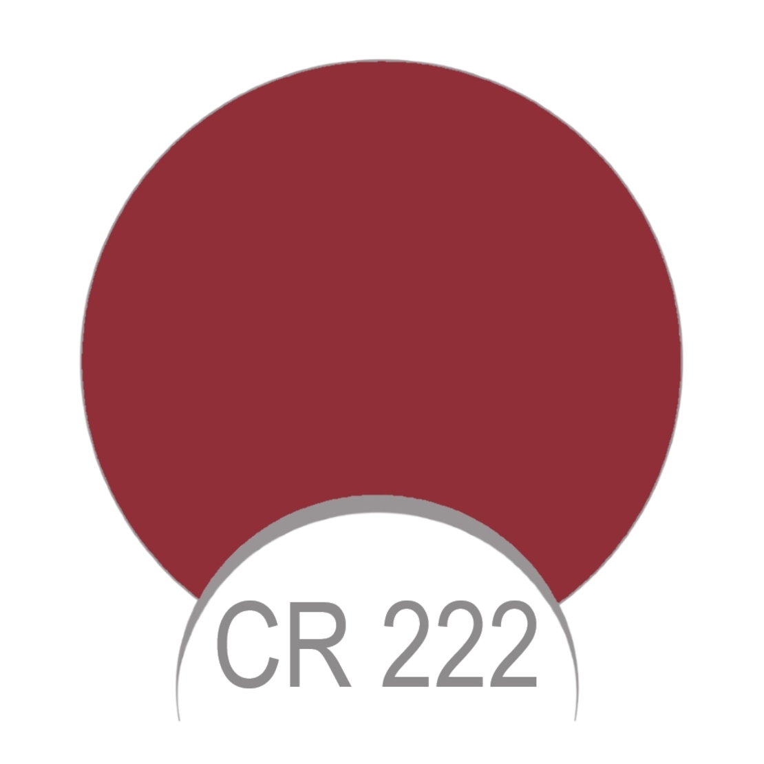 Paris Berlin Creion de buze mat - 1.8 g