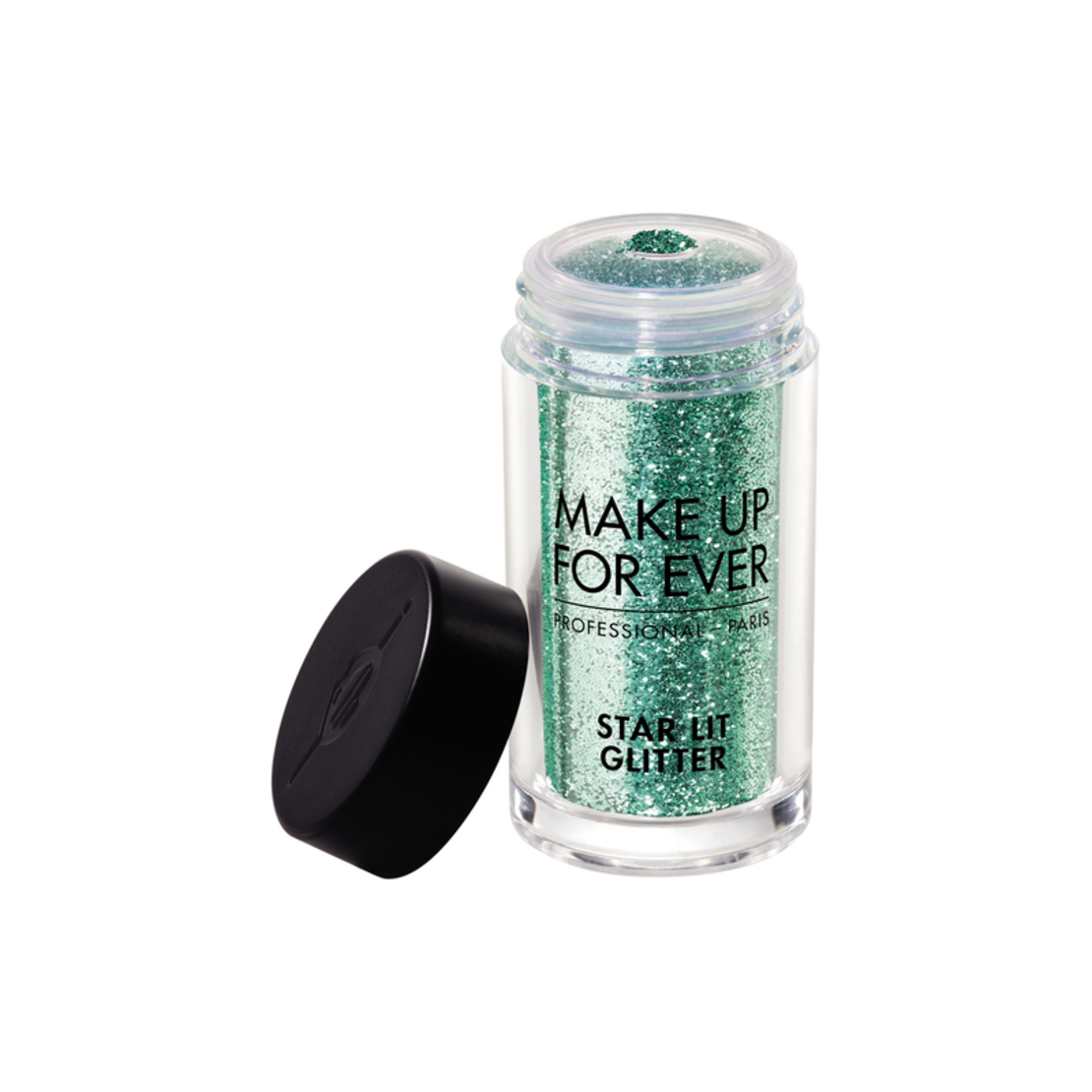 MAKEUP FOR EVER SMALL PRO- GLITTER - 6.7G