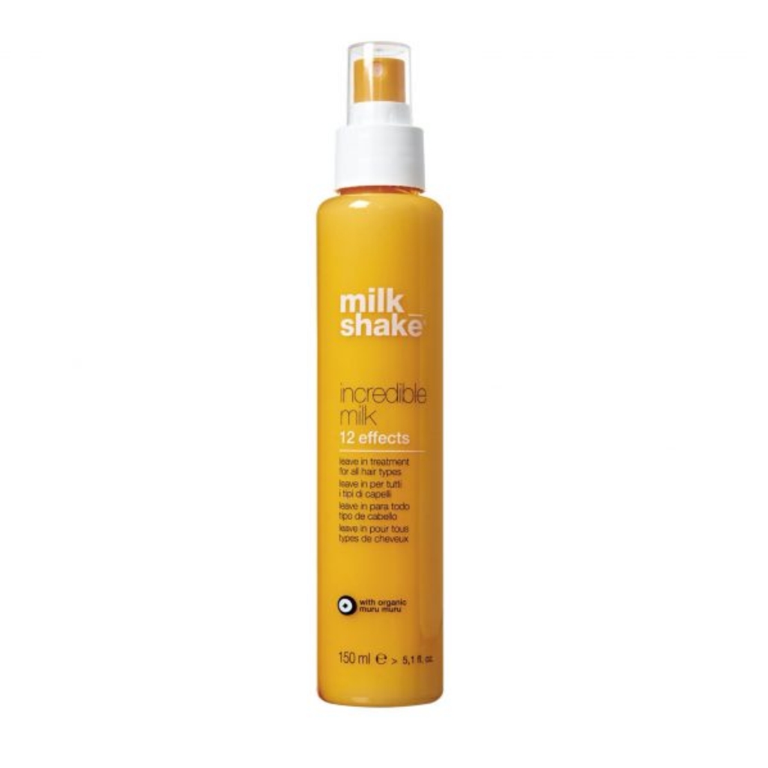 Milk_Shake®  Incredible Milk - intensive leave-in spray hair mask 150ml