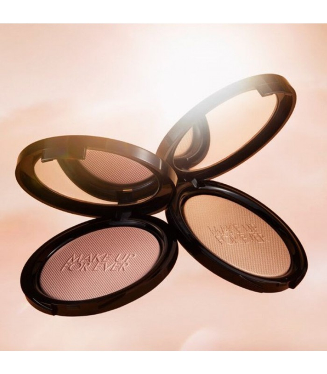 MAKEUP FOR EVER PRO GLOW