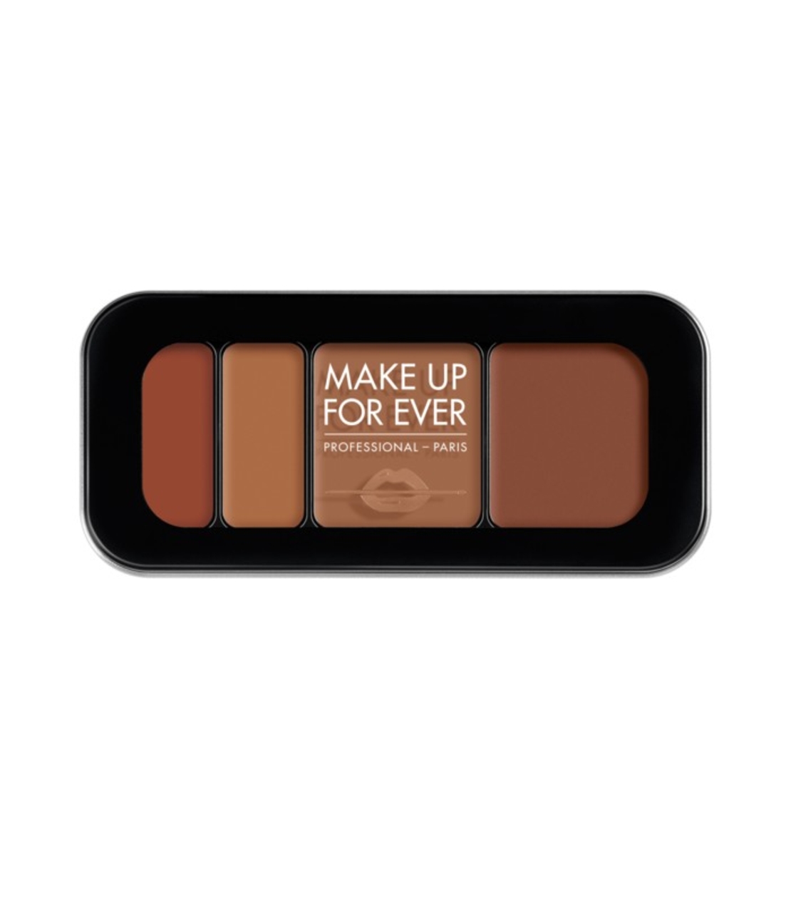 MAKEUP FOR EVER ULTRA HD UNDERPAINTING PALETTE
