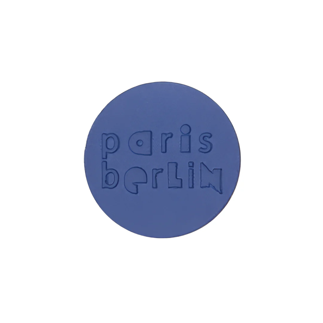 Paris Berlin FARD DE PLEOAPE - REZERVĂ - 3G