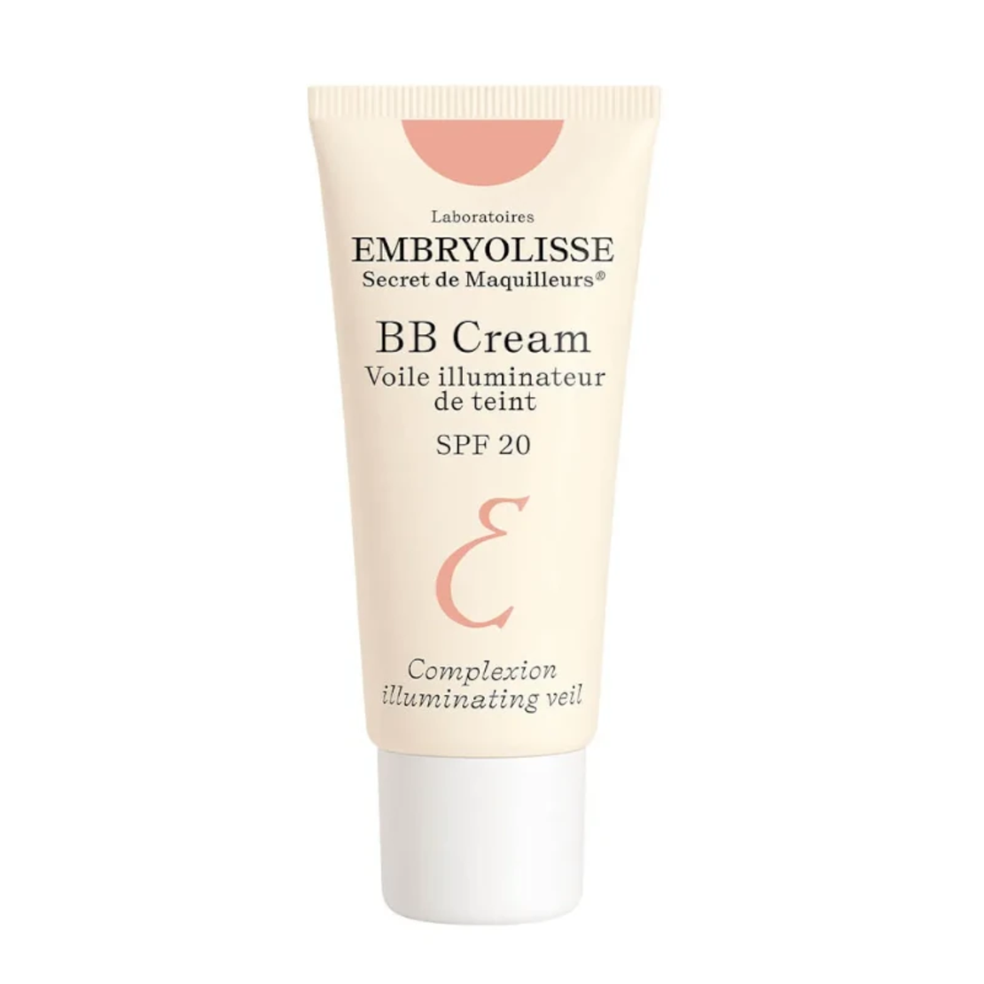Embryolisse - Complexion Illuminating Veil - Crema BB cu SPF20 pentru Uniformizarea și Protejarea Tenului 30ml
