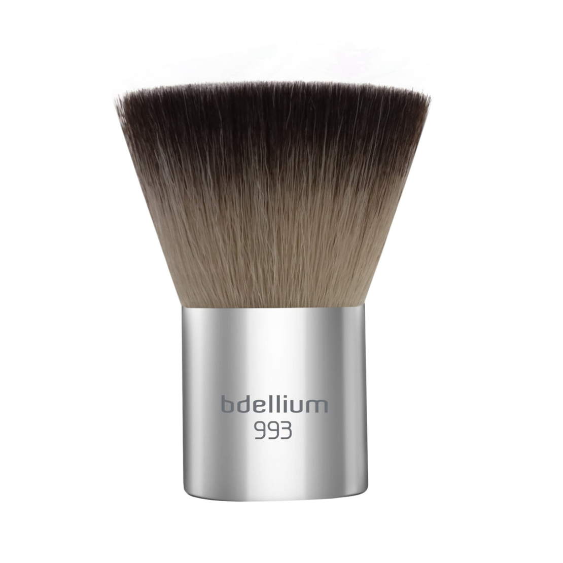 Bdellium Tools  Studio Series -  Flat Top Kabuki - PENSULĂ PENTRU FOND DE TEN - 993 U