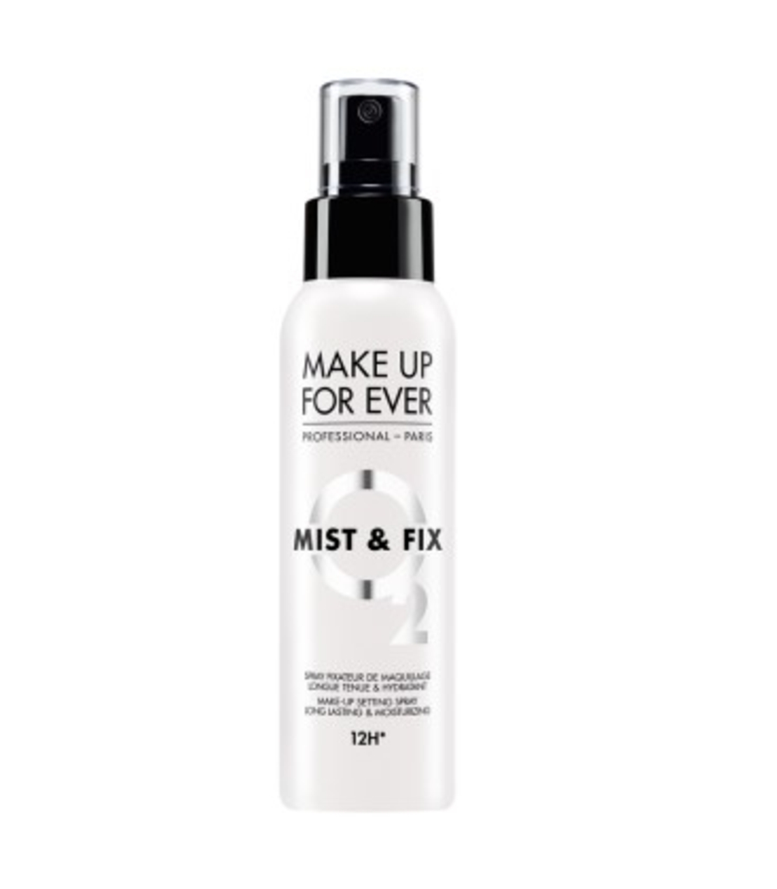 MAKE UP FOR EVER MIST & FIX 71091