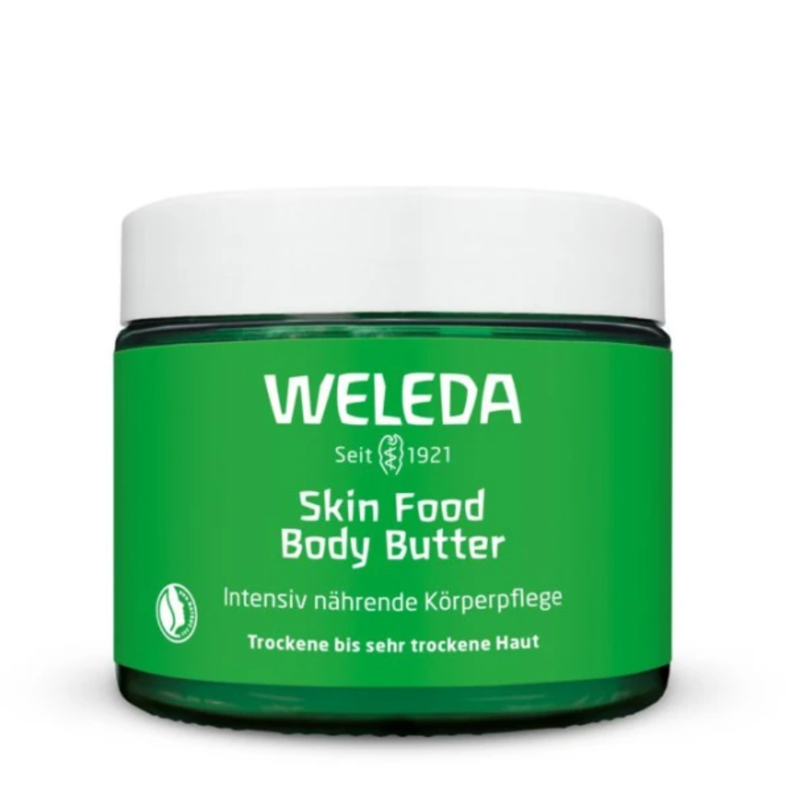 Weleda Skin Food Unt de Corp BIO – 150 ml | Hidratare Intensivă pentru Piele Uscată