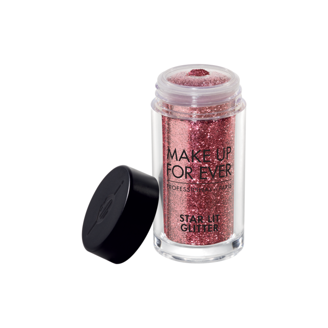 MAKEUP FOR EVER SMALL PRO- GLITTER - 6.7G