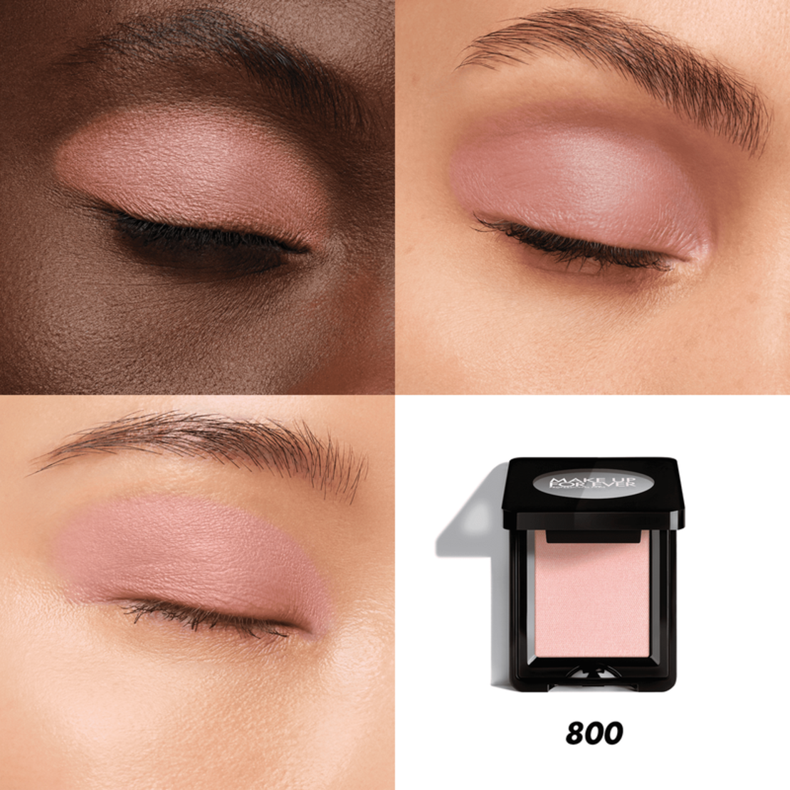 MAKEUP FOR EVER ARTYST EYESHADOW - FARD DE PLEOAPE - 2G