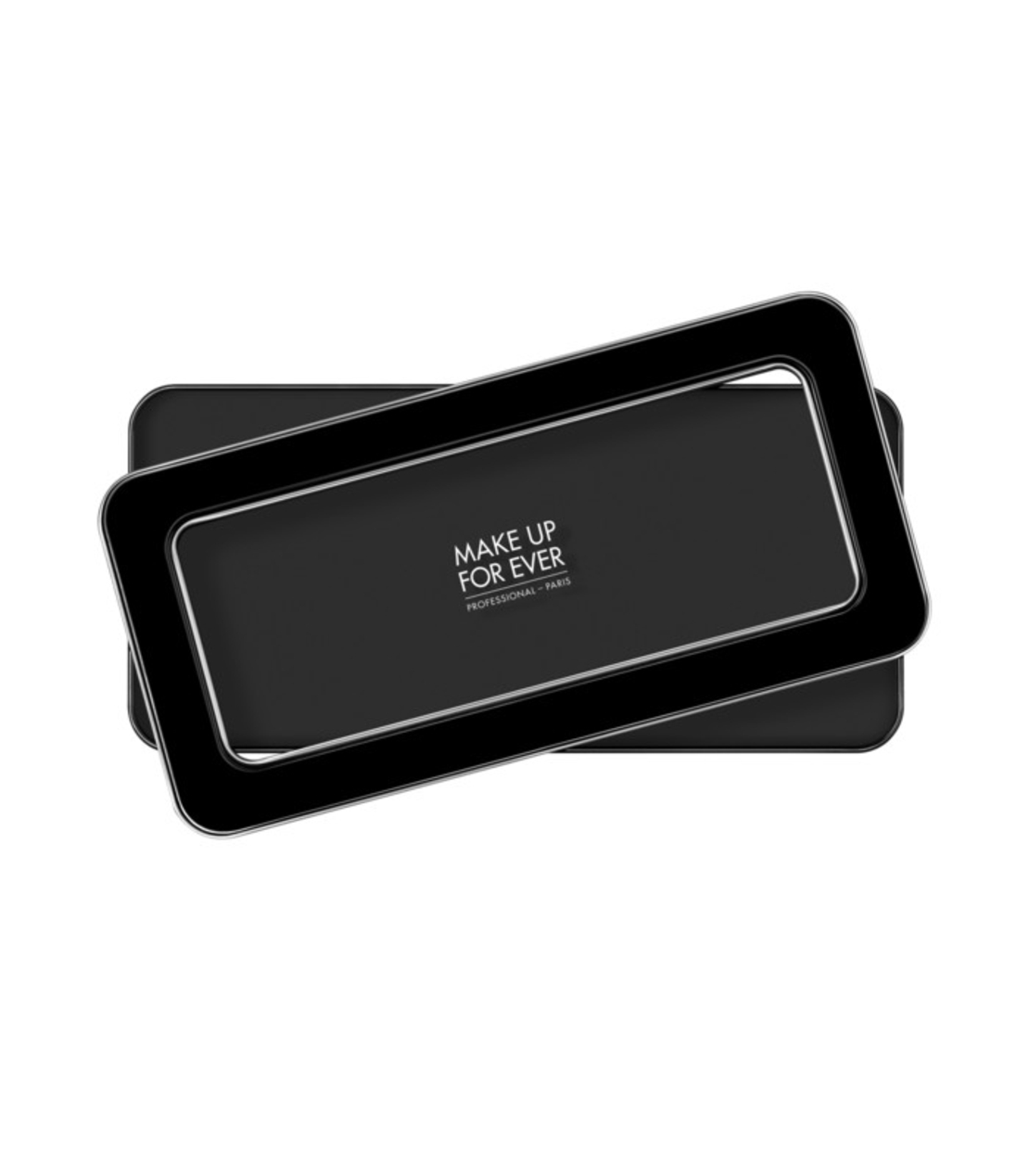 MAKEUP FOR EVER EMPTY METAL PALETTE LARGE- PALETĂ MAGNETICĂ FARDURI MARIMEA MARE - L