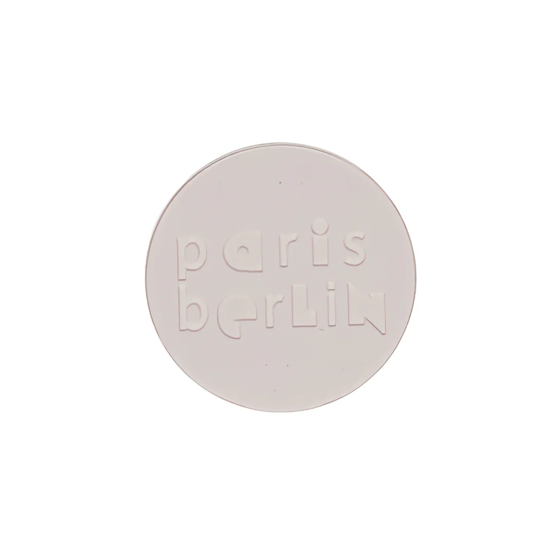 Paris Berlin FARD DE PLEOAPE - REZERVĂ - 3G