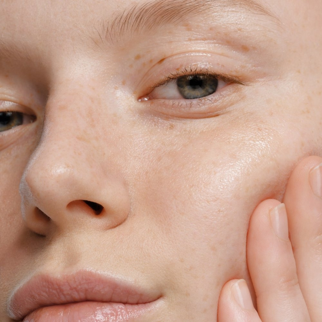 MÁDARA BOTANIC NIACINAMIDE Alternative Ser VEGAN 5-în-1 – 30 ml | Ten Uniform