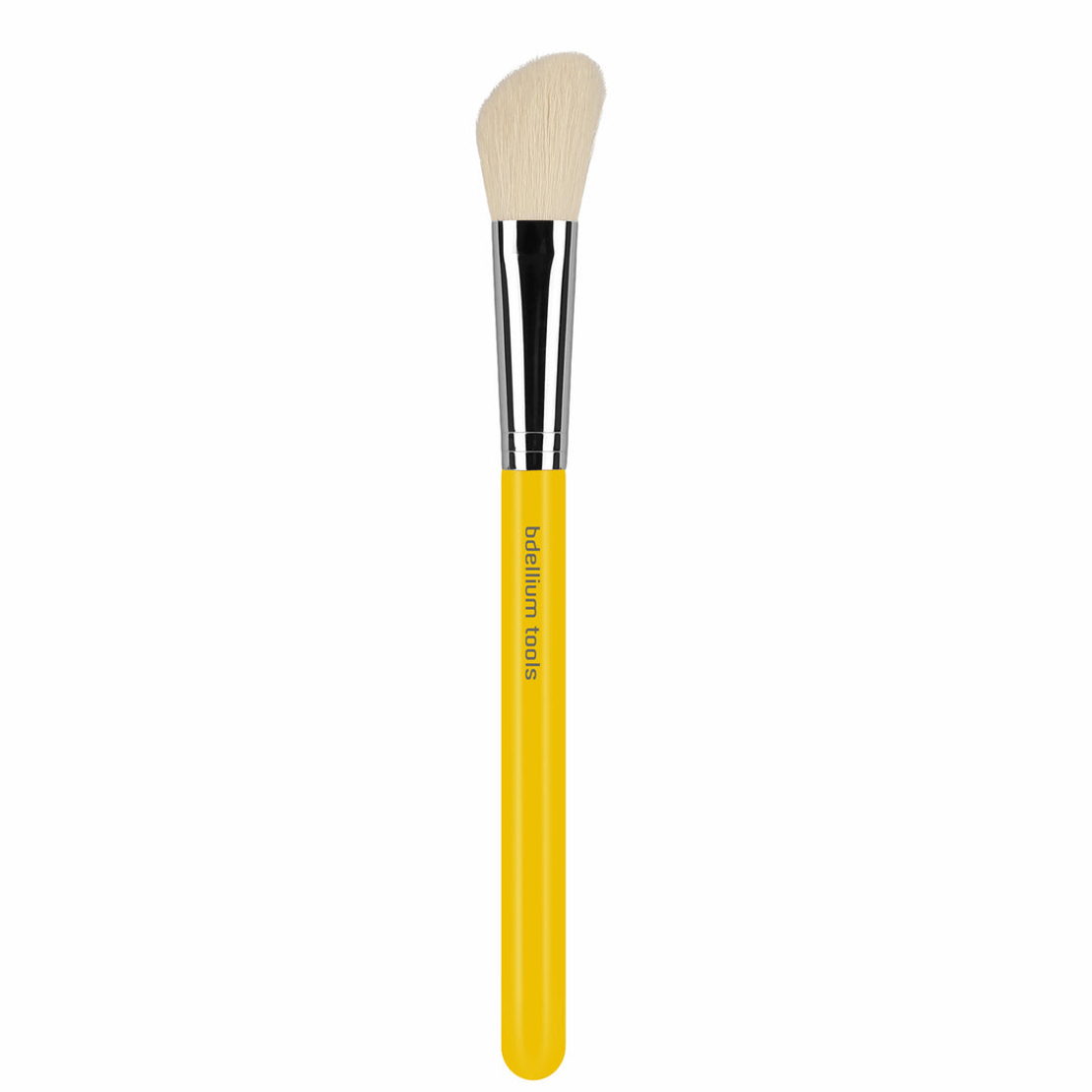 Bdellium Tools  Studio Series - Slanted Contour - PENSULĂ PENTRU CONTUR ȘI FARD DE OBRAZ - 942 S