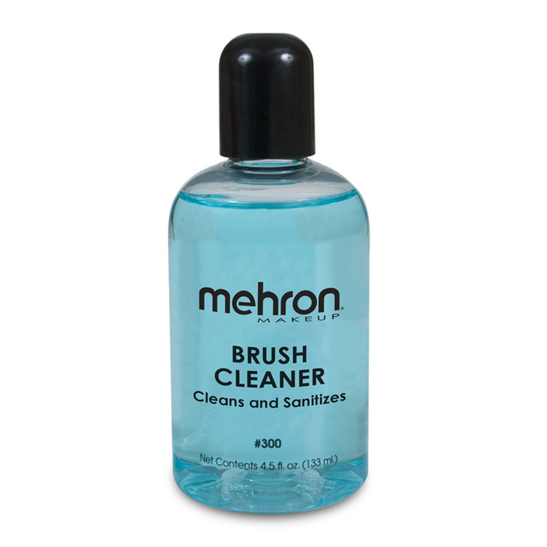 Mehron Brush Cleaner - Soluție pentru curățarea pensulelor 133ml