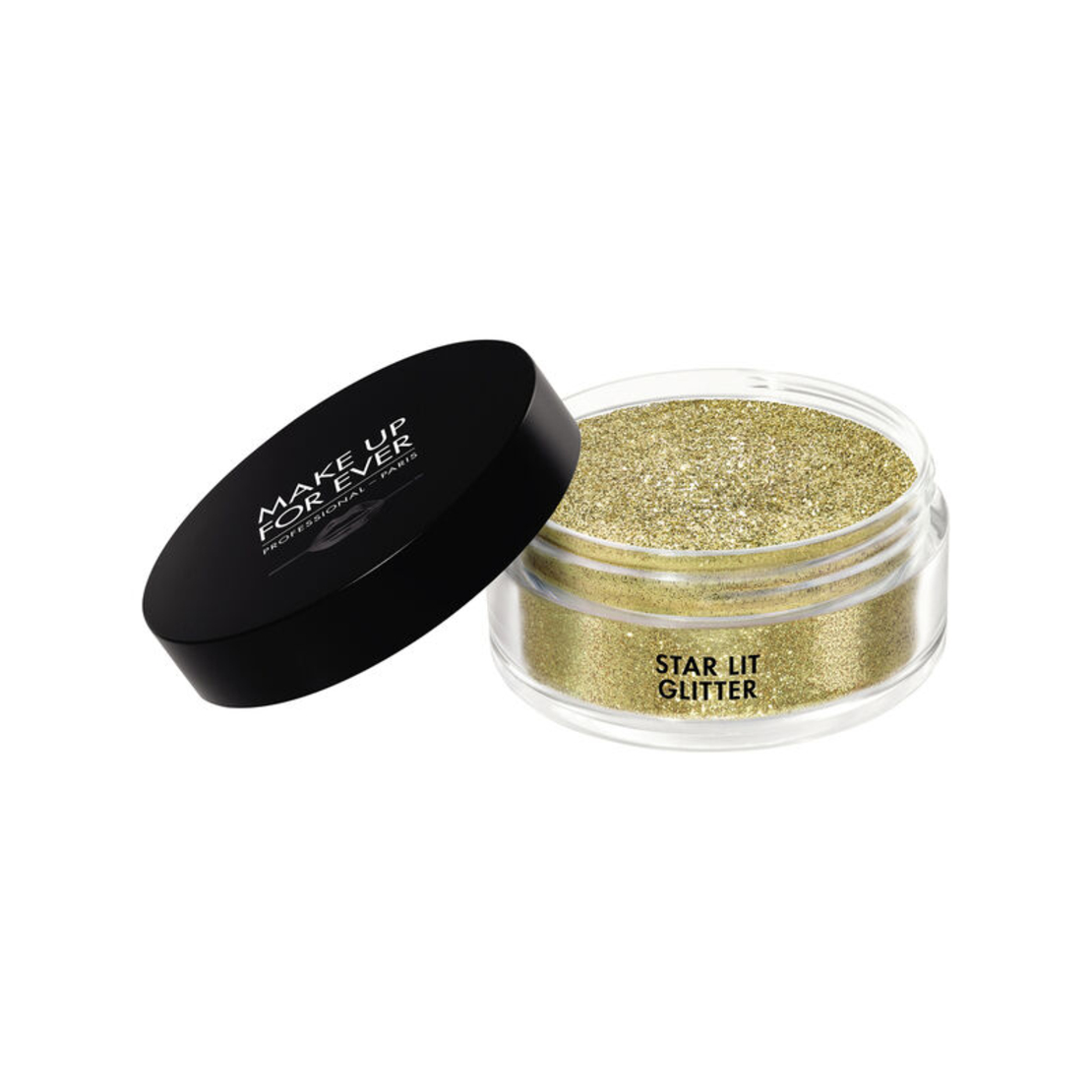 MAKEUP FOR EVER STAR LIT GLITTER LARGE PRO- GLITTER - 30G