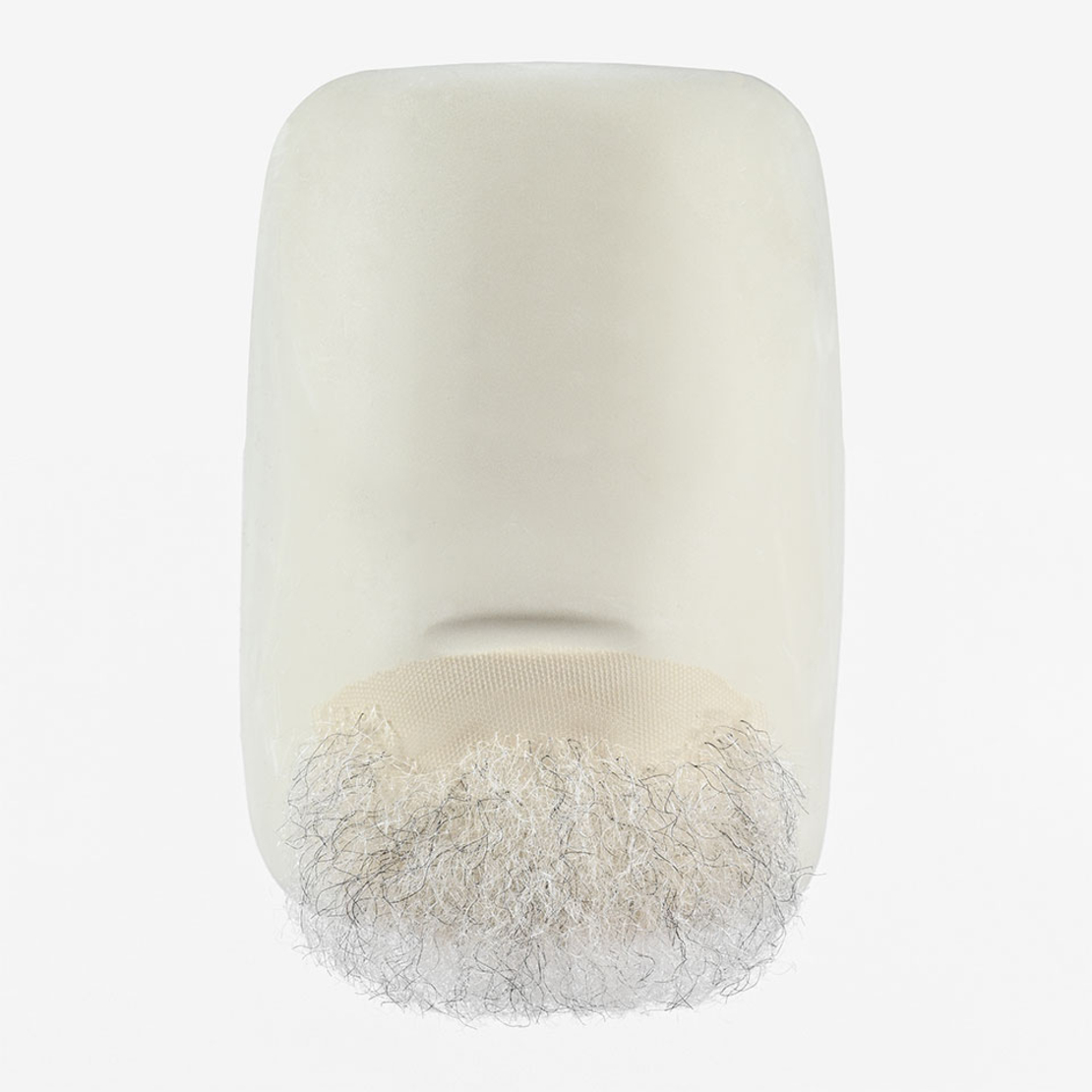 Kryolan Chin Beard - Barbă din păr natural