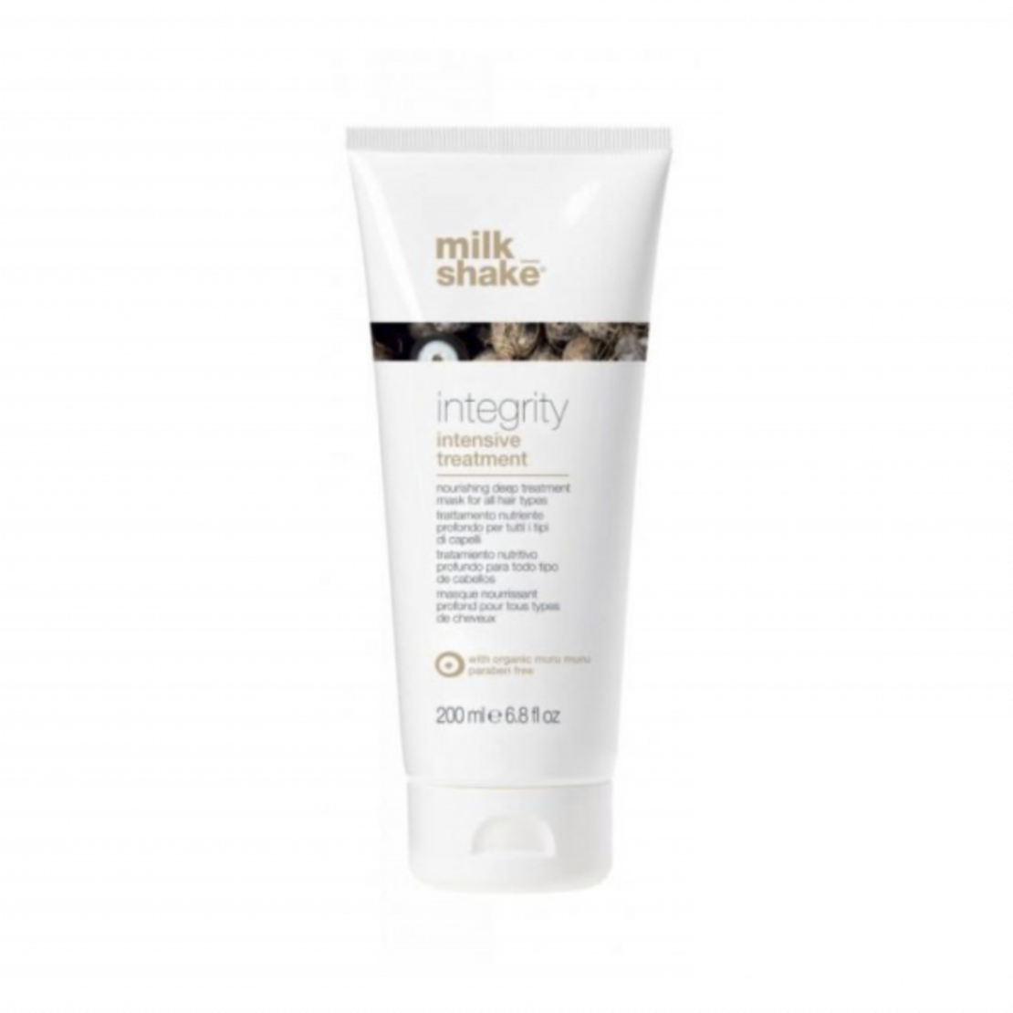 Milk_Shake Integrity Intensiv Treatment- restructuring treatment with intensive hydration for all hair types 200ml