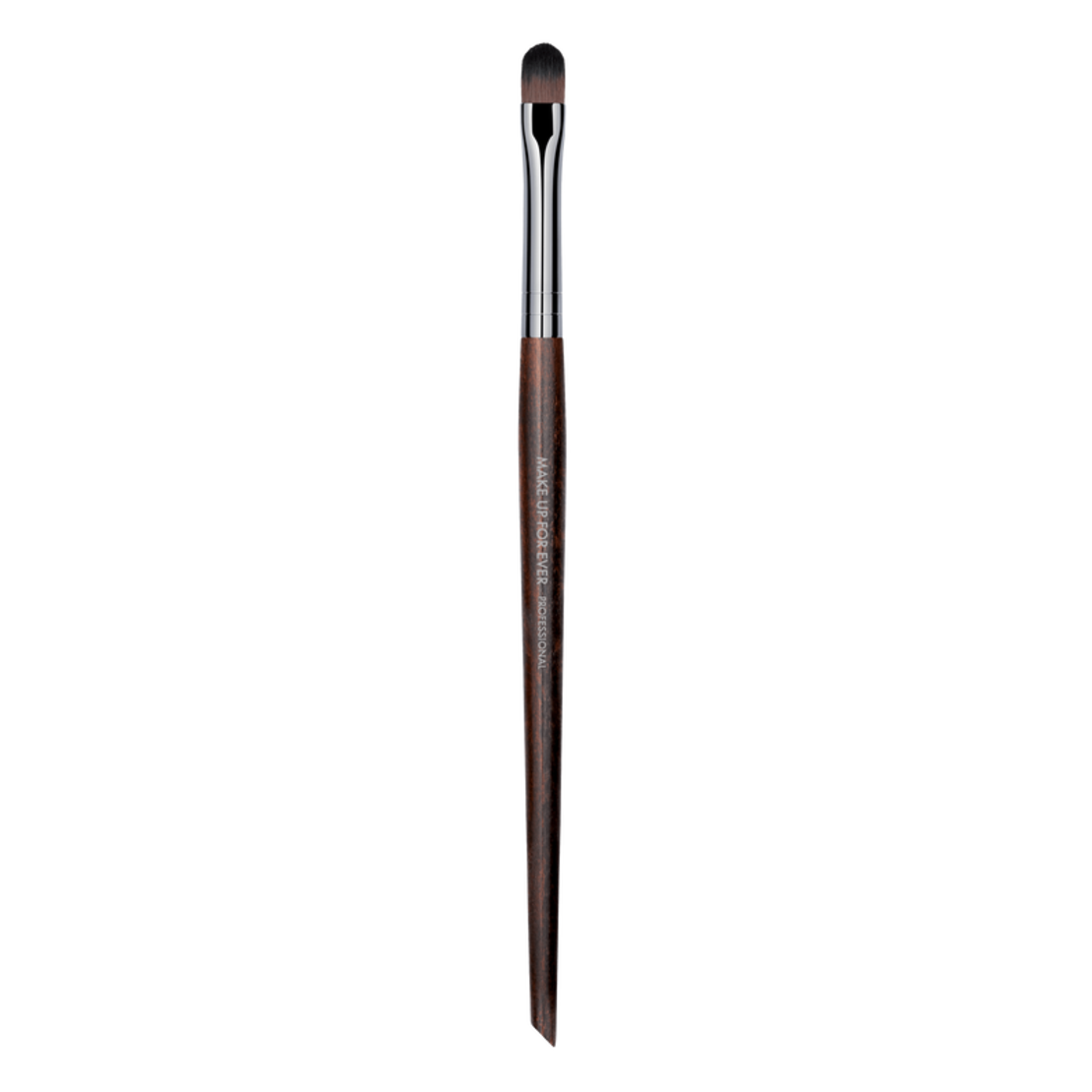 MAKEUP FOR EVER CONCEALER BRUSH - PENSULĂ PENTRU CORECTOR SAU ANTICEARCĂN - NR. 174