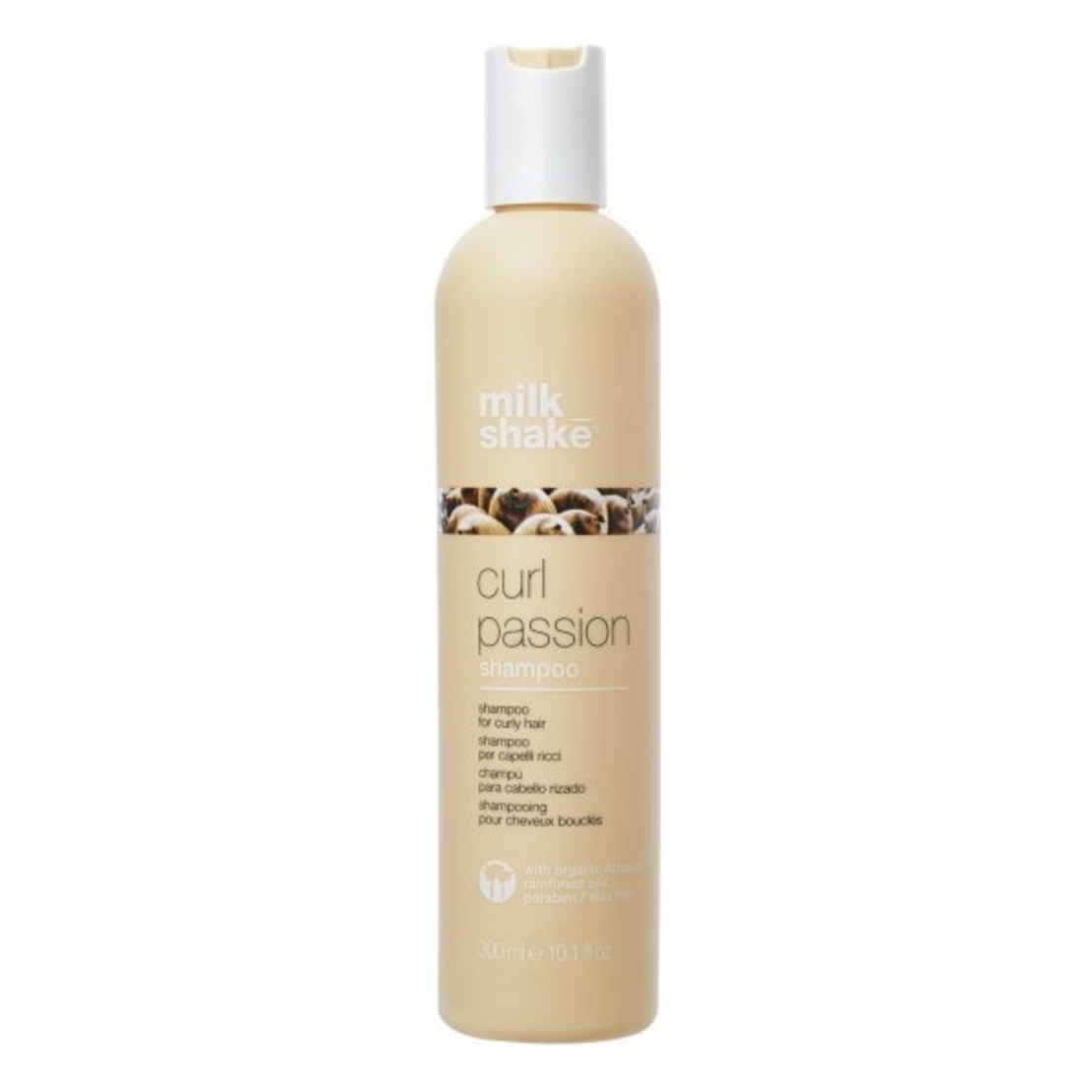 Milk_Shake Curl Passion Shampoo  for curly hair 300 ml