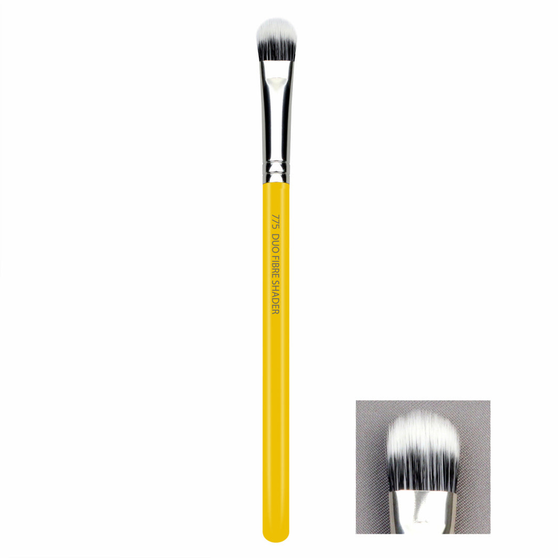 Bdellium Tools  Studio Series - Duo Fiber Shader - PENSULĂ PENTRU PLEOAPE - 775 S