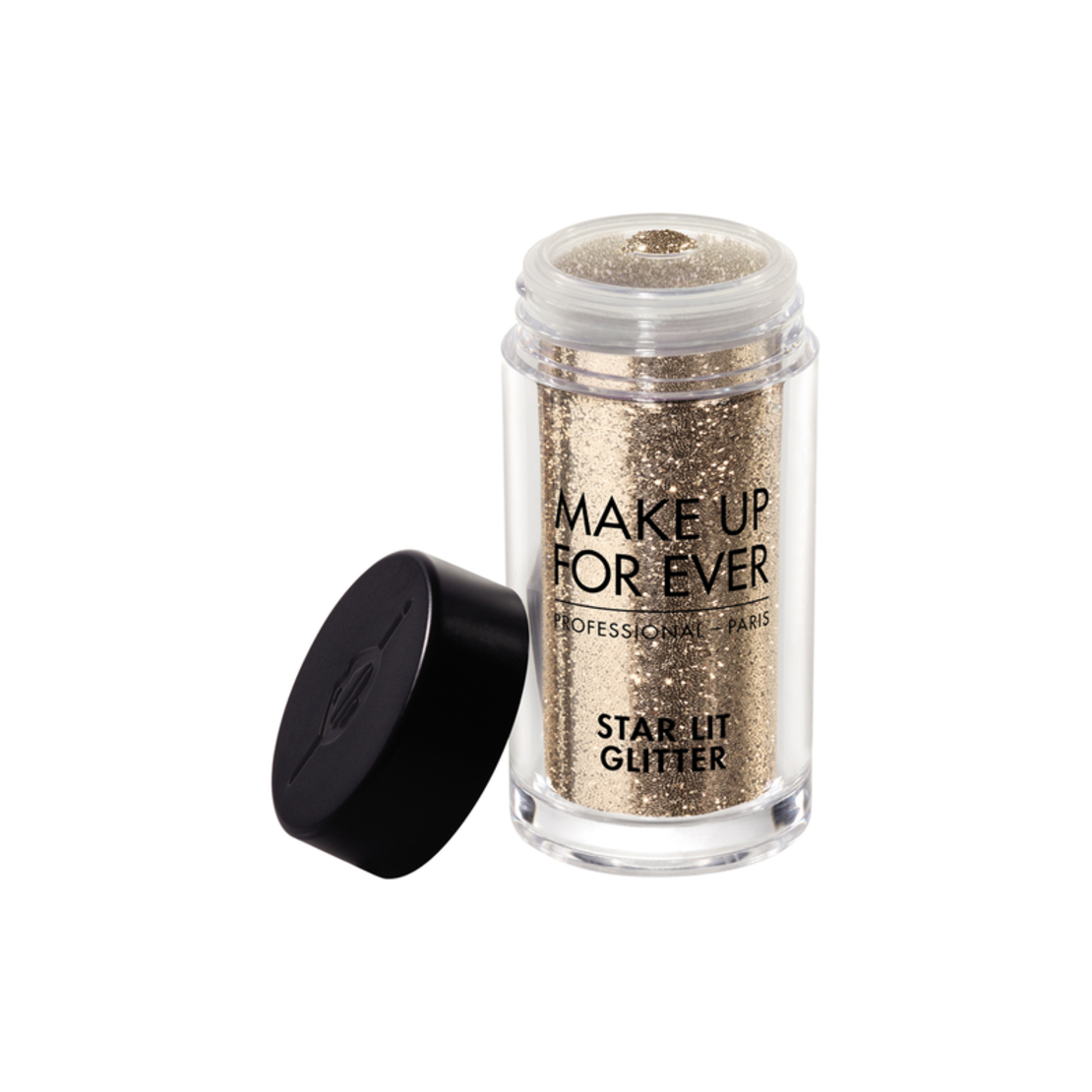 MAKEUP FOR EVER SMALL PRO- GLITTER - 6.7G