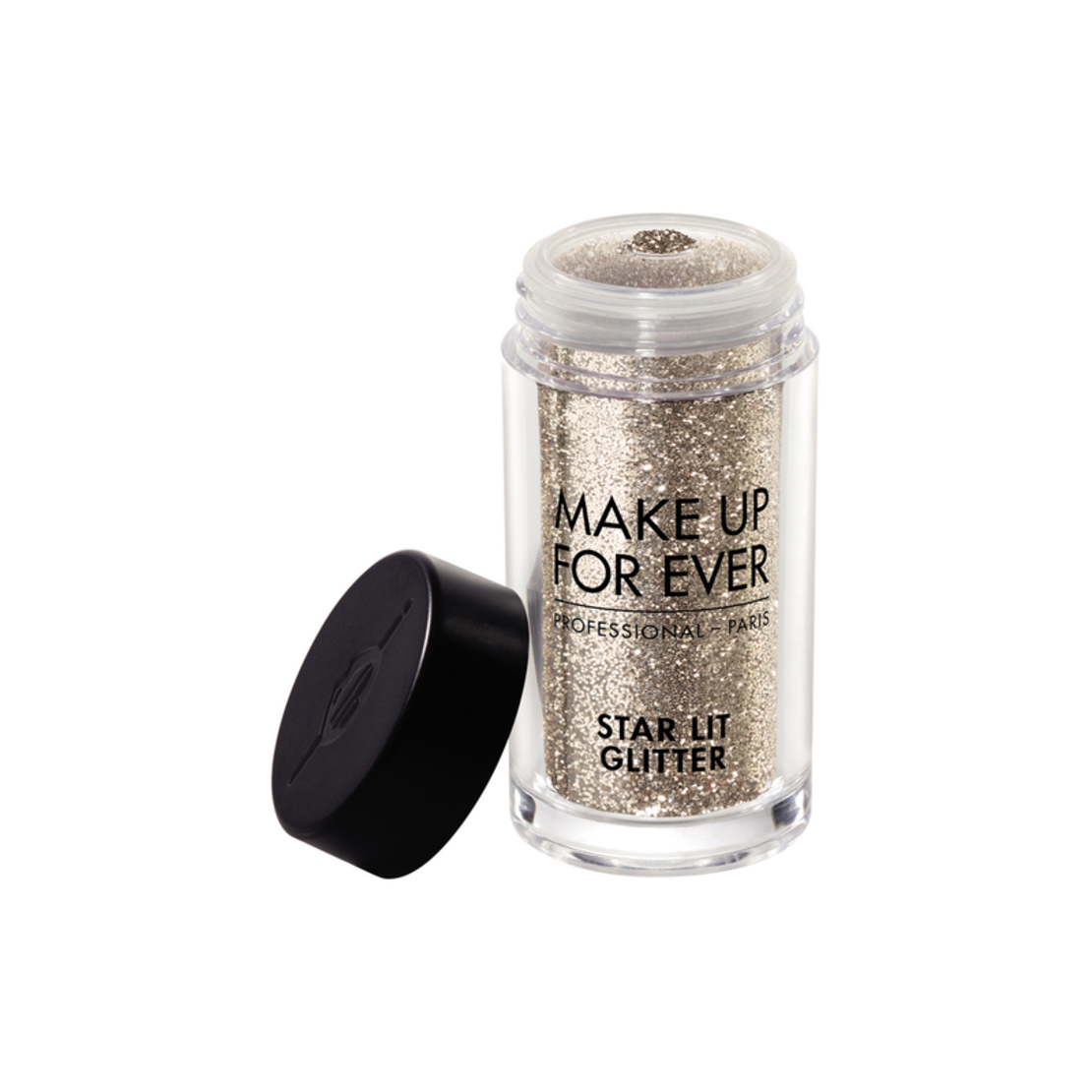 MAKEUP FOR EVER SMALL PRO- GLITTER - 6.7G