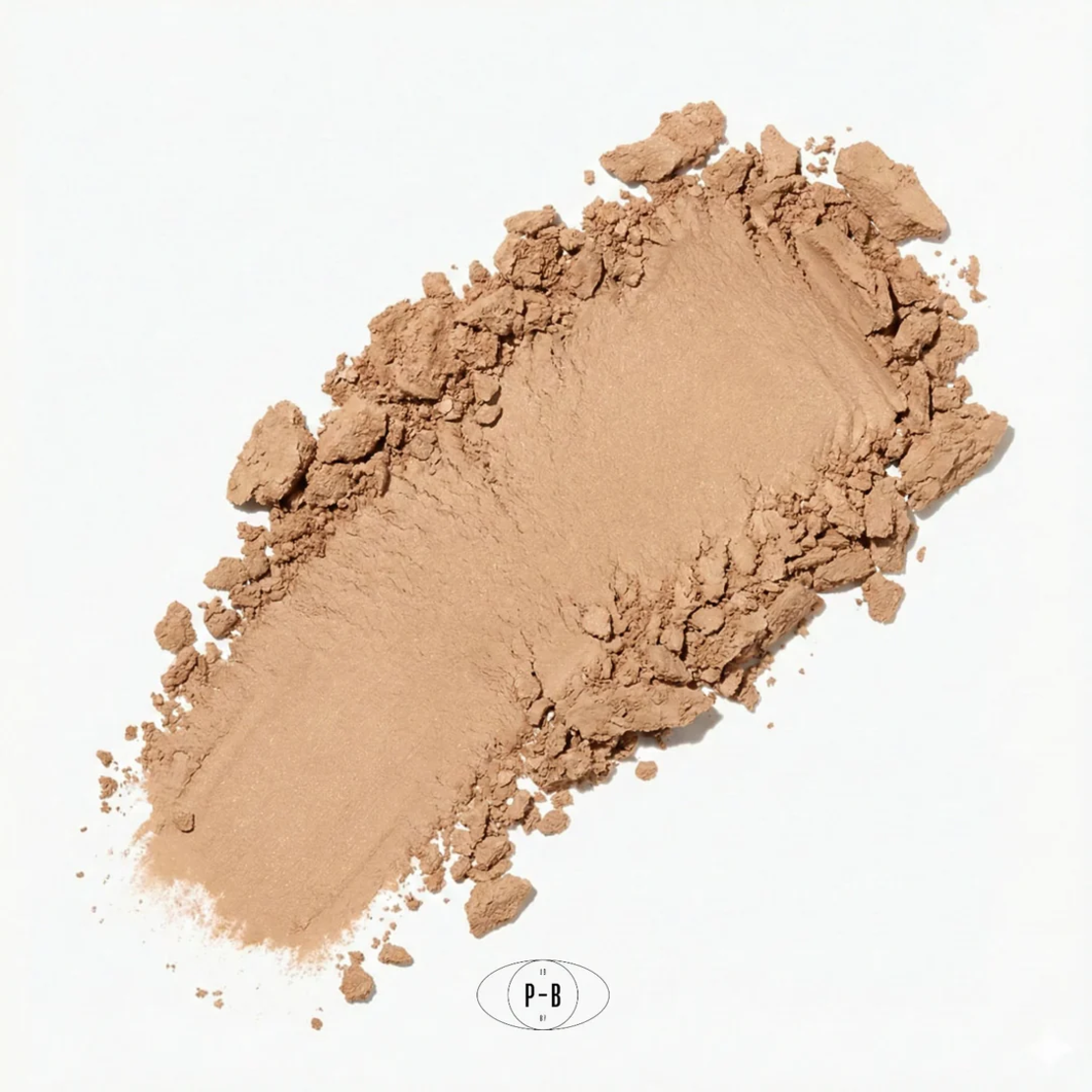 Paris Berlin La Poudre Minerale - PUDRĂ MINERALĂ COMPACTĂ - 7.8G