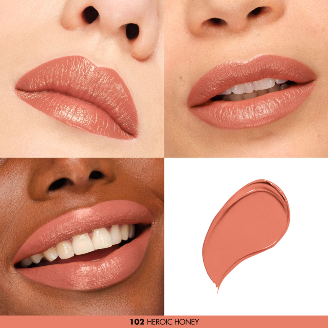 MAKEUP FOR EVER ROUGE ARTIST FOR EVER - REZISTENT LA APĂ- 2.4G