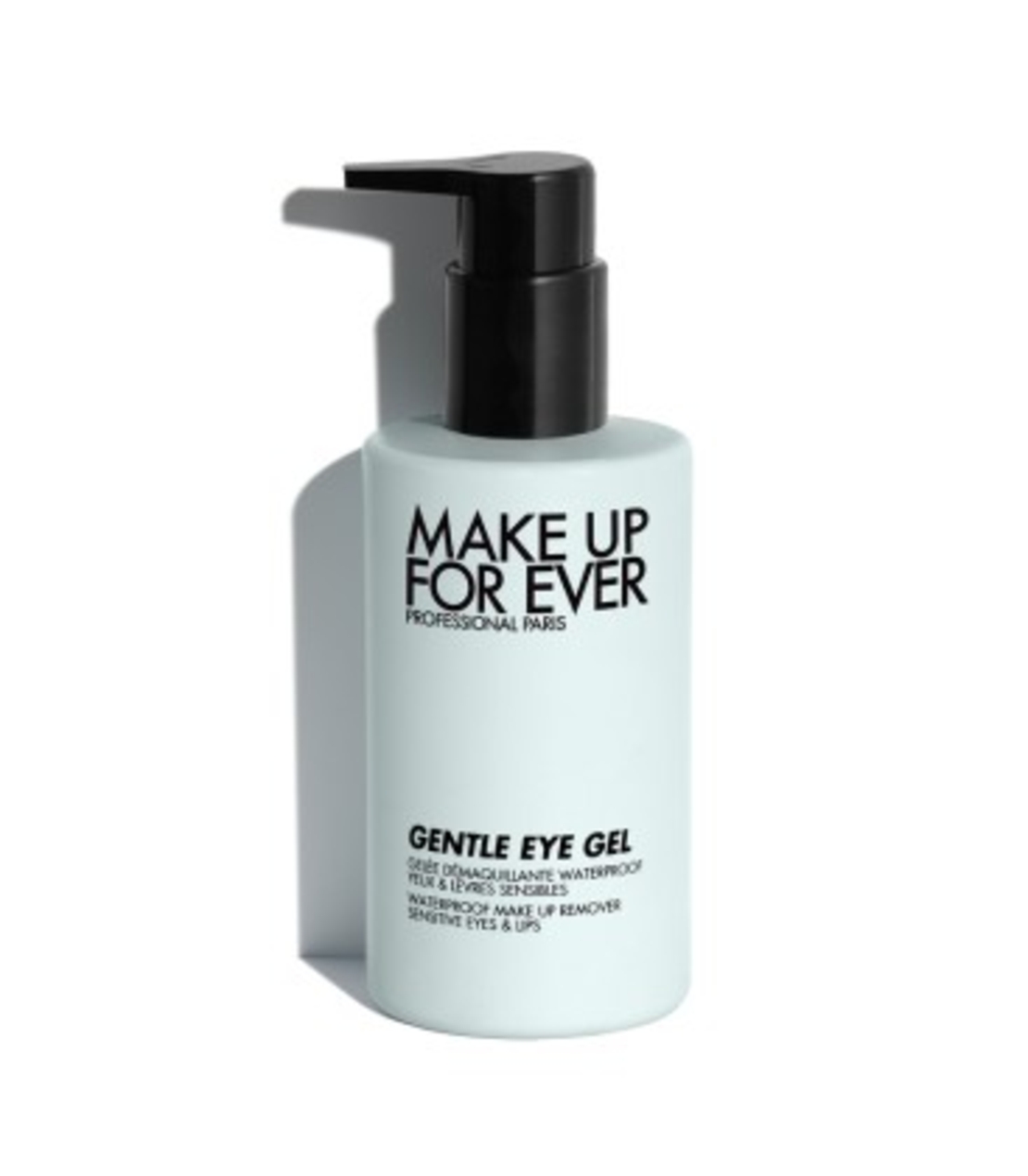 MAKEUP FOR EVER GENTLE EYE GEL