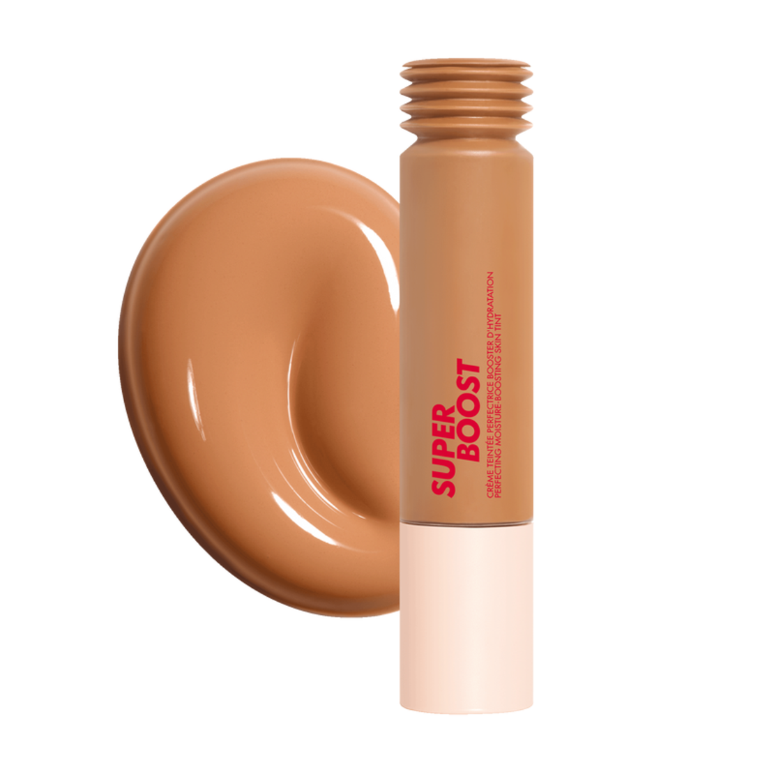 MAKEUP FOR EVER SUPER BOOST SKIN TINT- 30ML