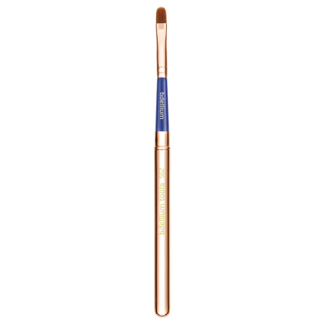 Bdellium Tools Golden Triangle  Series Long Cap Lip - PENSULĂ PENTRU BUZE - 562 GT