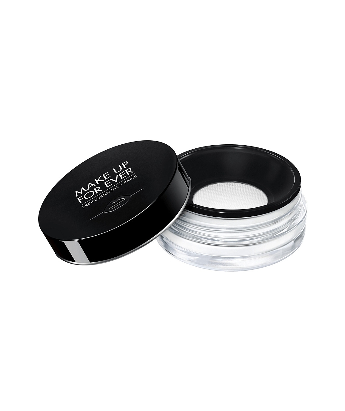 Makeup for ever HD Skin Perfecting Loose Powder 0.1 Pudră Pulbere Translucidă 8.5 g